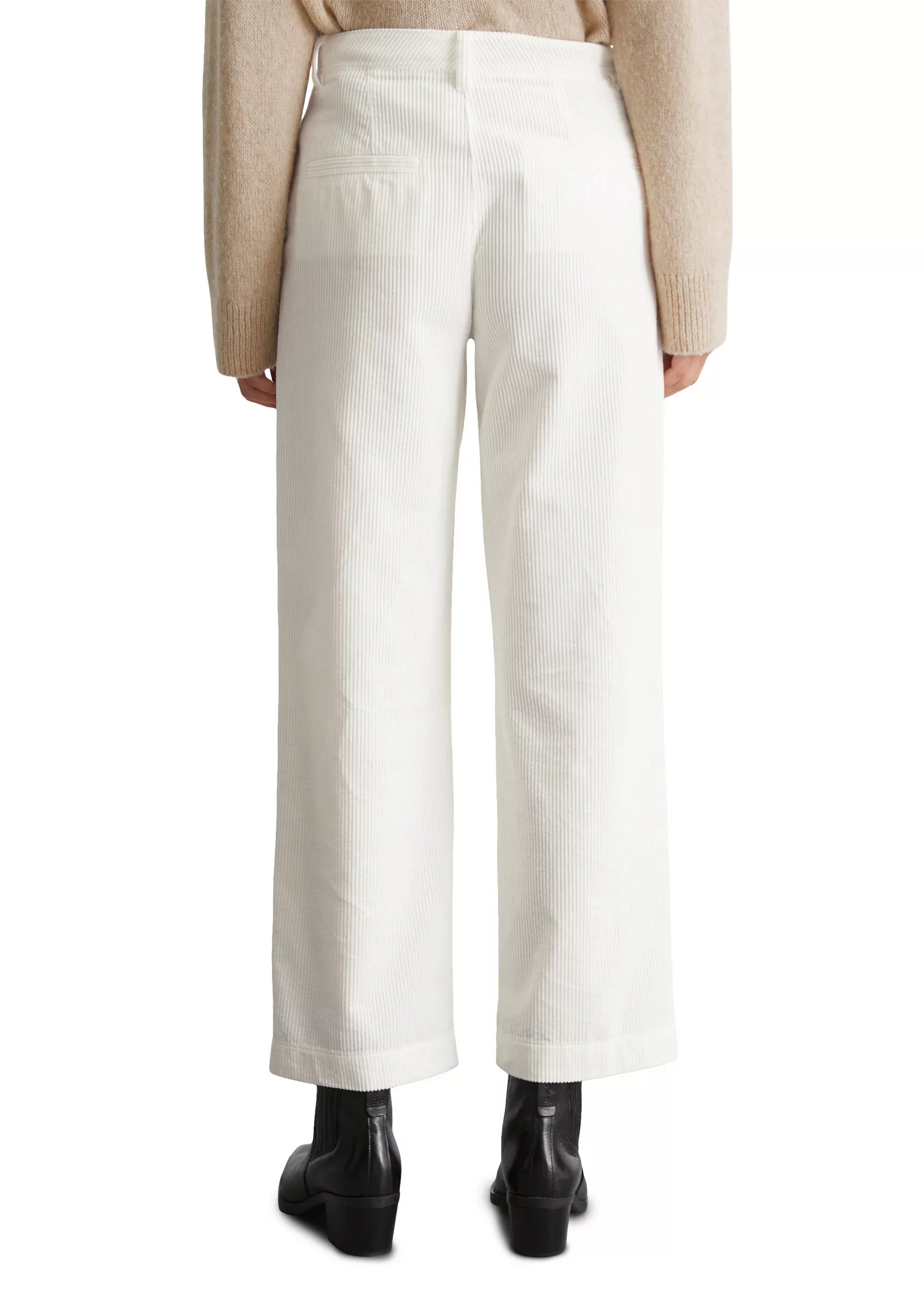 Marc OPolo Chinohose "aus Organic Cotton" günstig online kaufen