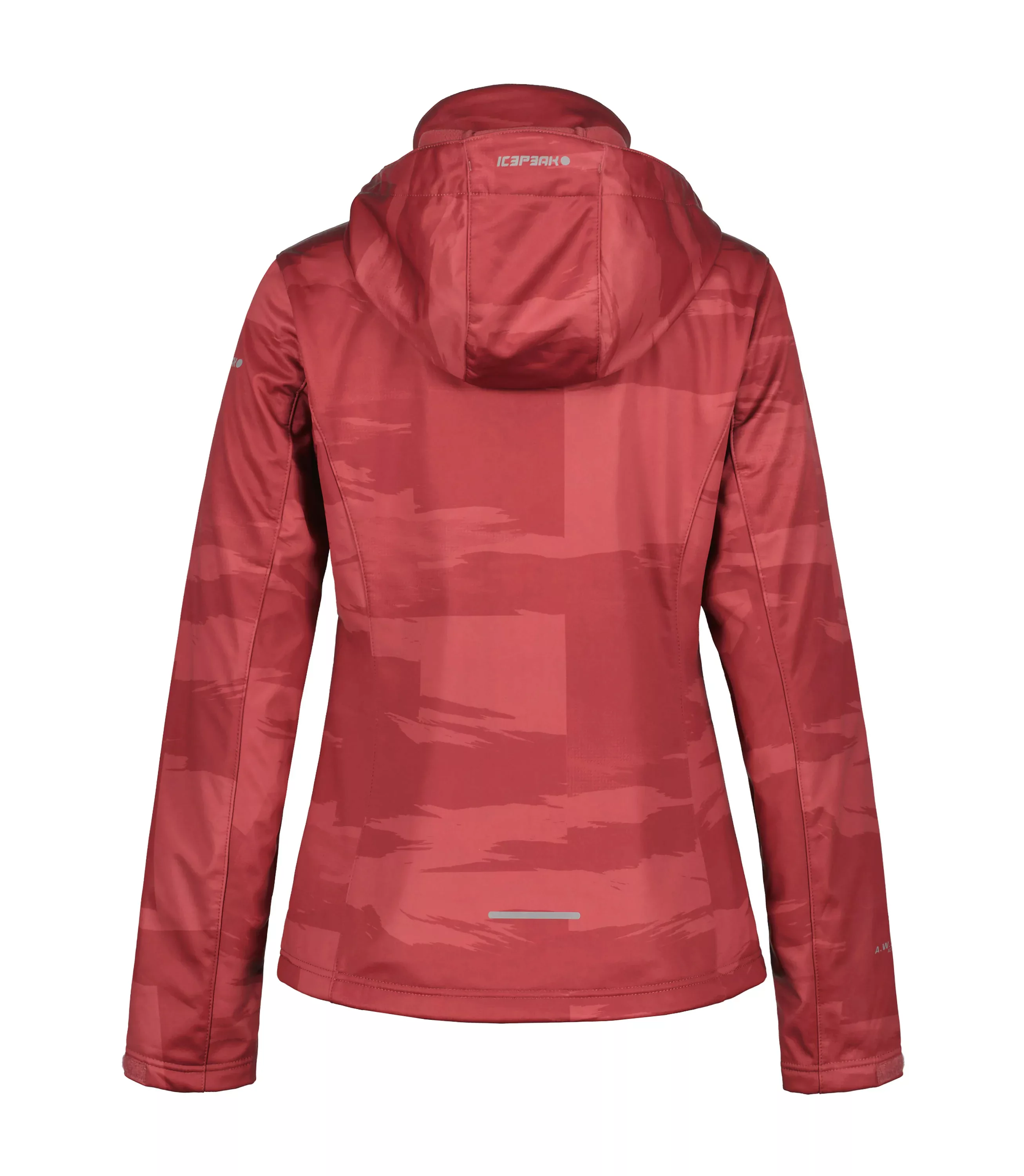 Icepeak Outdoorjacke "Icepeak Softshell jacke BELOIT" günstig online kaufen