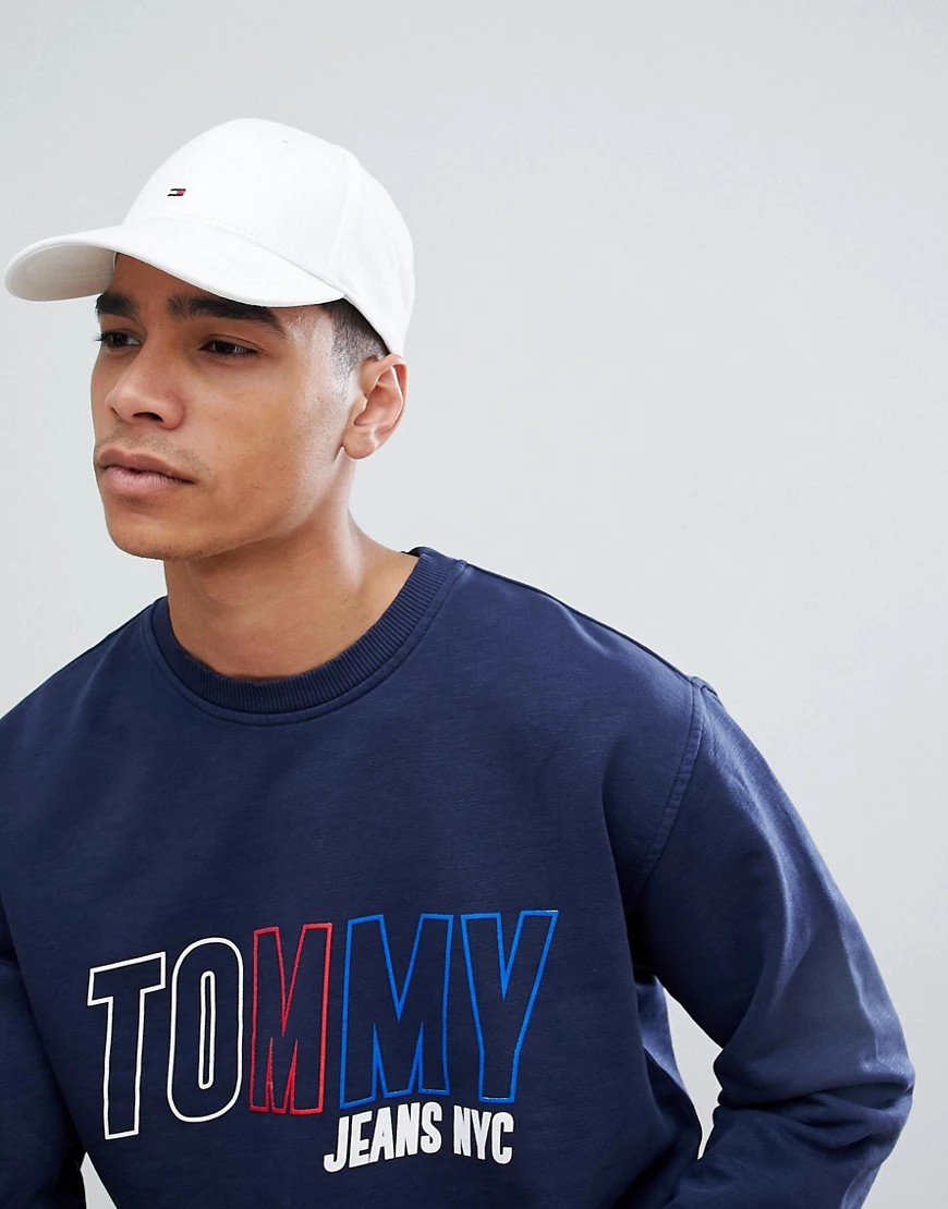 Tommy Hilfiger Sportswear Classic Bb Deckel One Size Midnight günstig online kaufen
