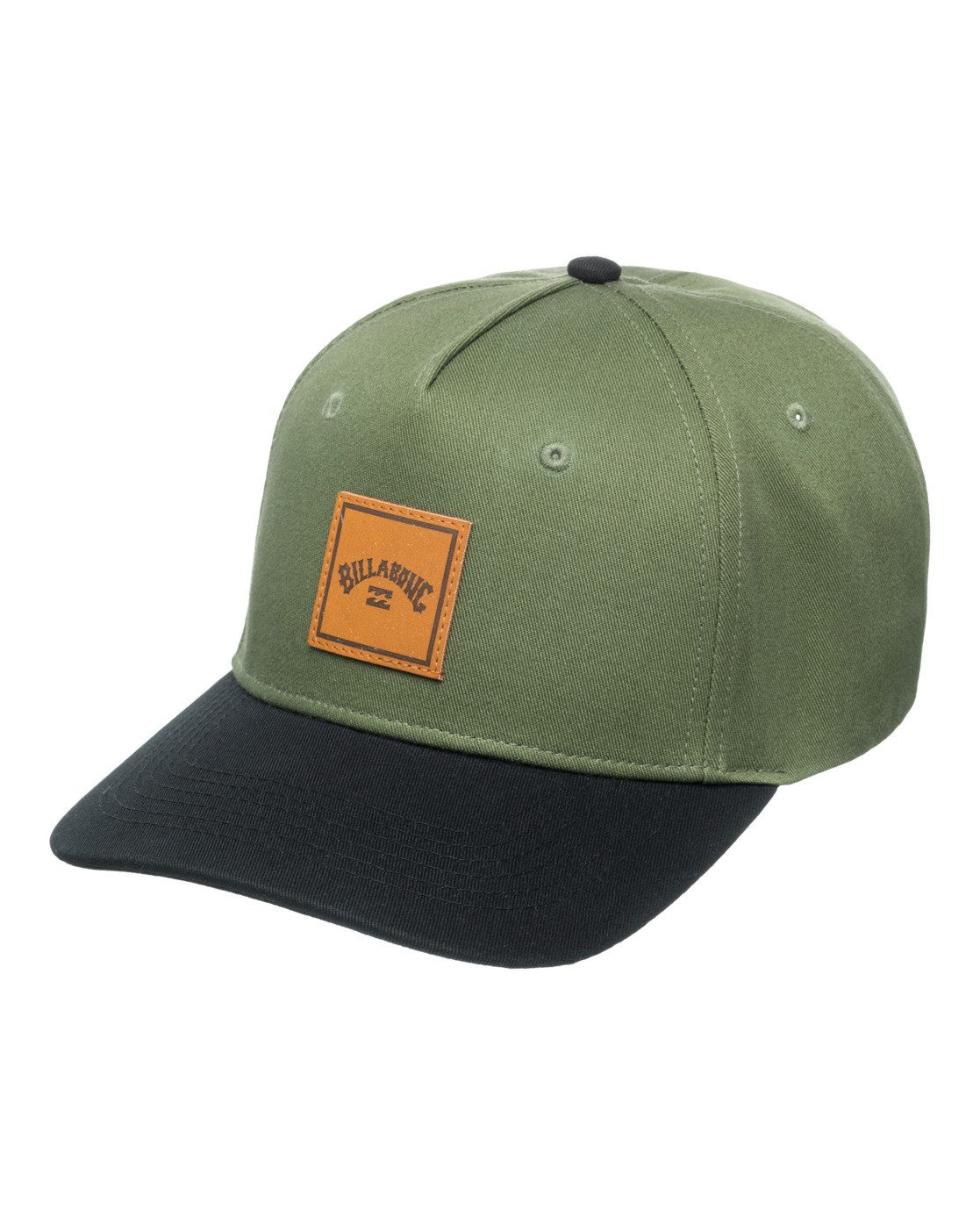 Billabong Snapback Cap "Stacked" günstig online kaufen