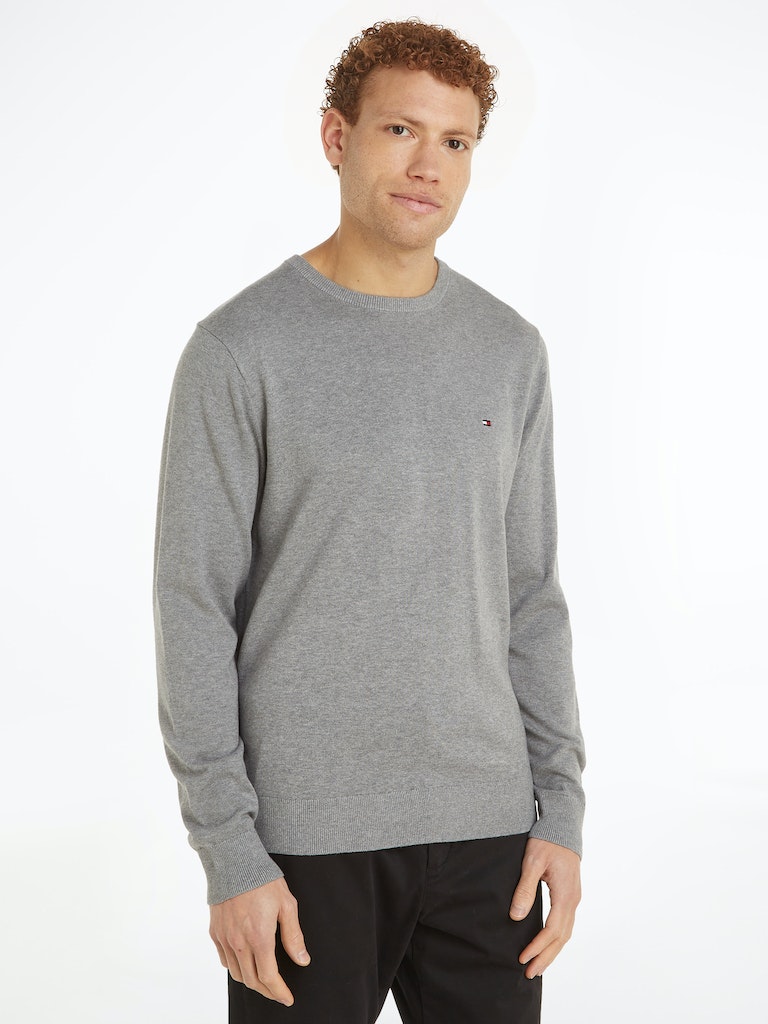 Tommy Hilfiger Herren Pullover Mw0mw14748 günstig online kaufen