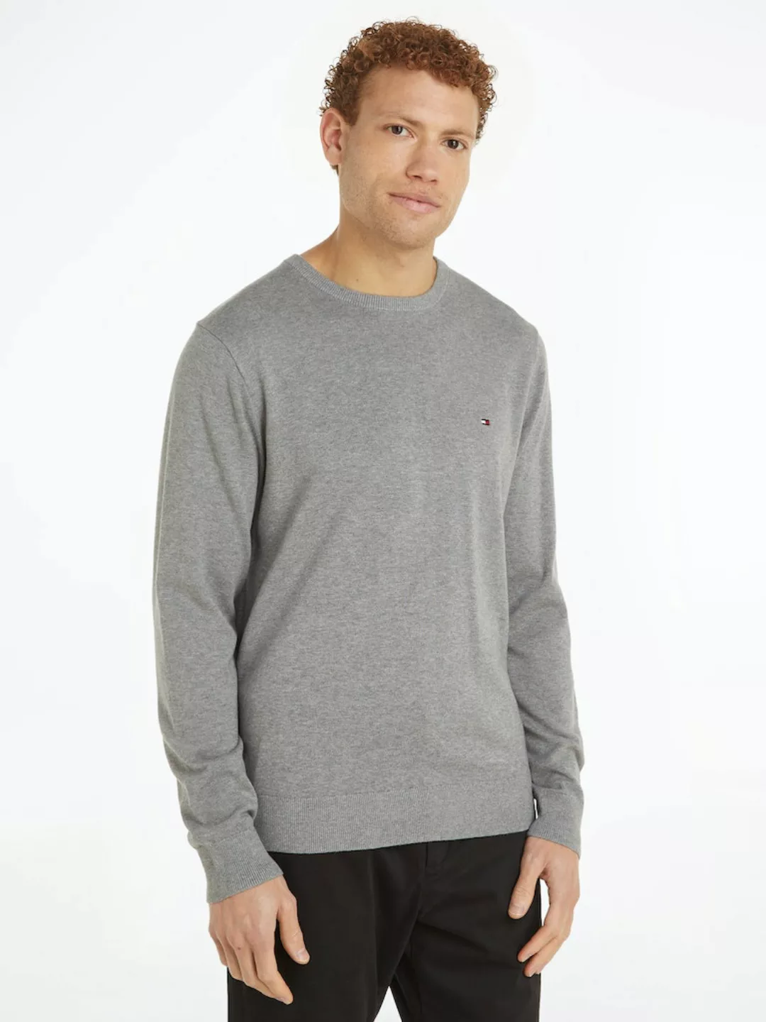 Tommy Hilfiger Herren Pullover Mw0mw14748 günstig online kaufen