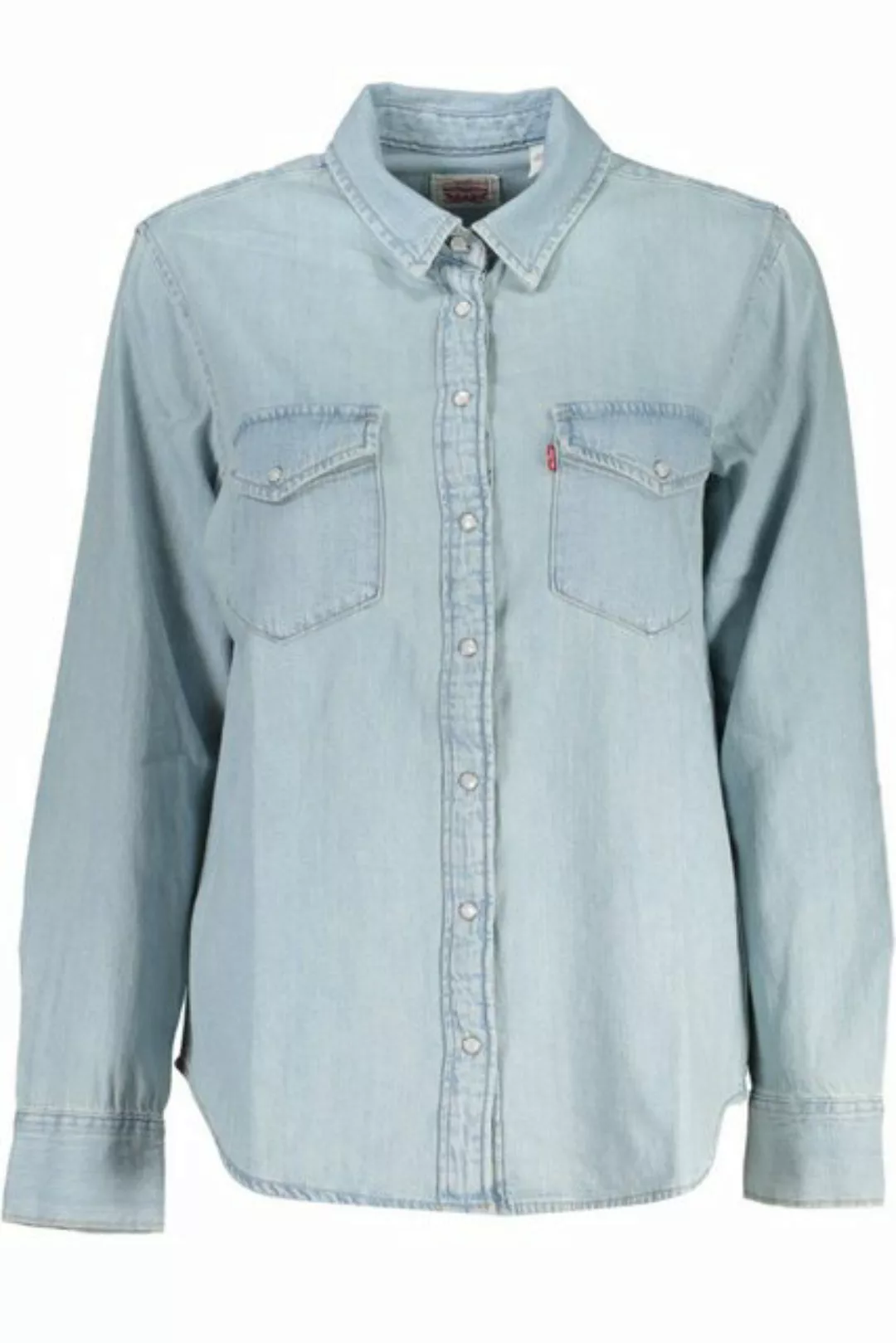 Levis  Blusen ESSENTIAL WESTERN günstig online kaufen