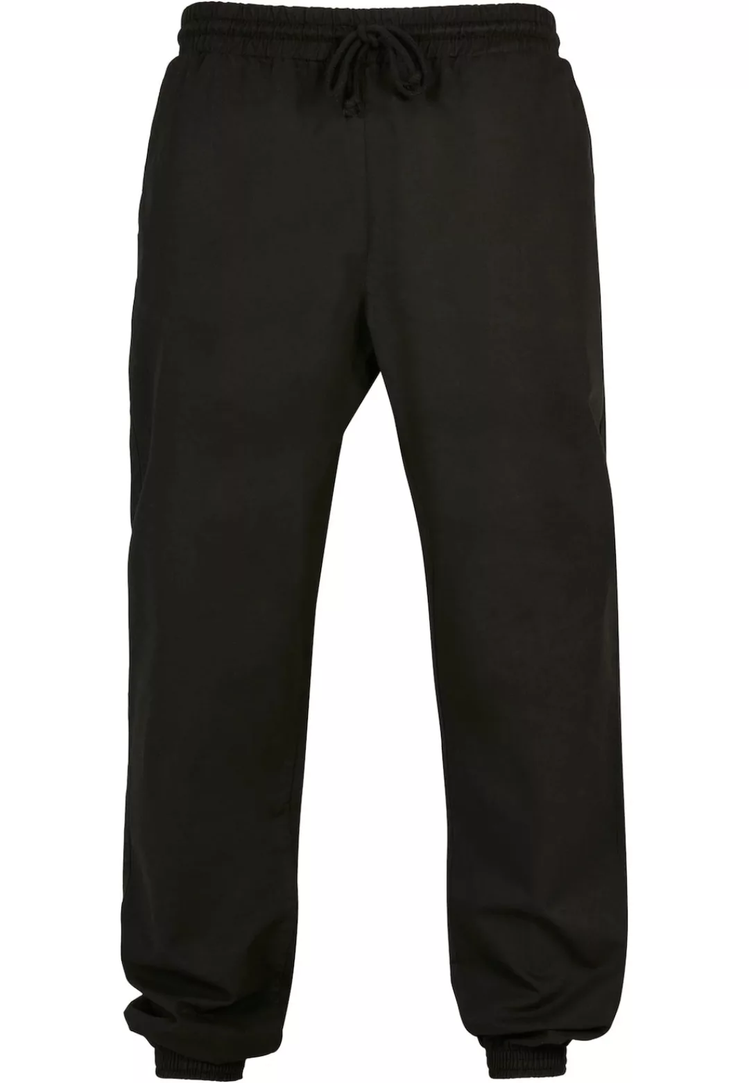 URBAN CLASSICS Jogginghose "Urban Classics Herren Basic Jogg Pants", (1 tlg günstig online kaufen