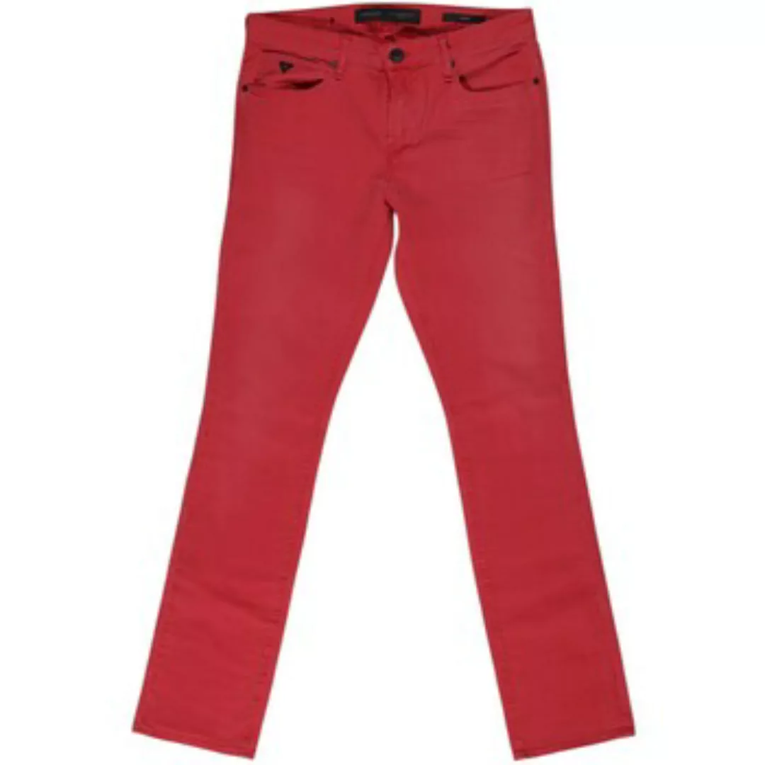 Guess  Slim Fit Jeans M42014D1CU2 günstig online kaufen