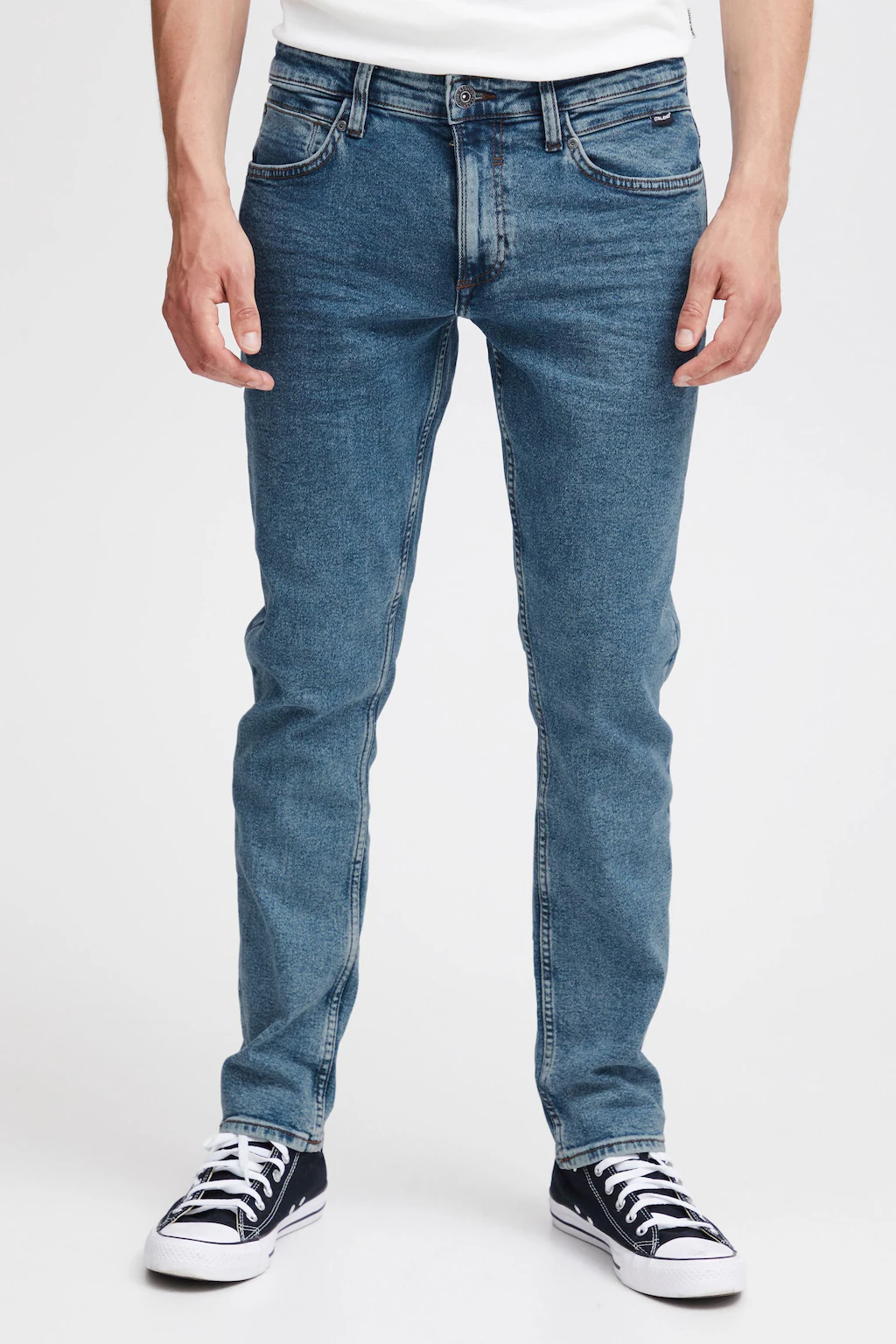 Blend 5-Pocket-Jeans "BLEND BHBlizzard" günstig online kaufen