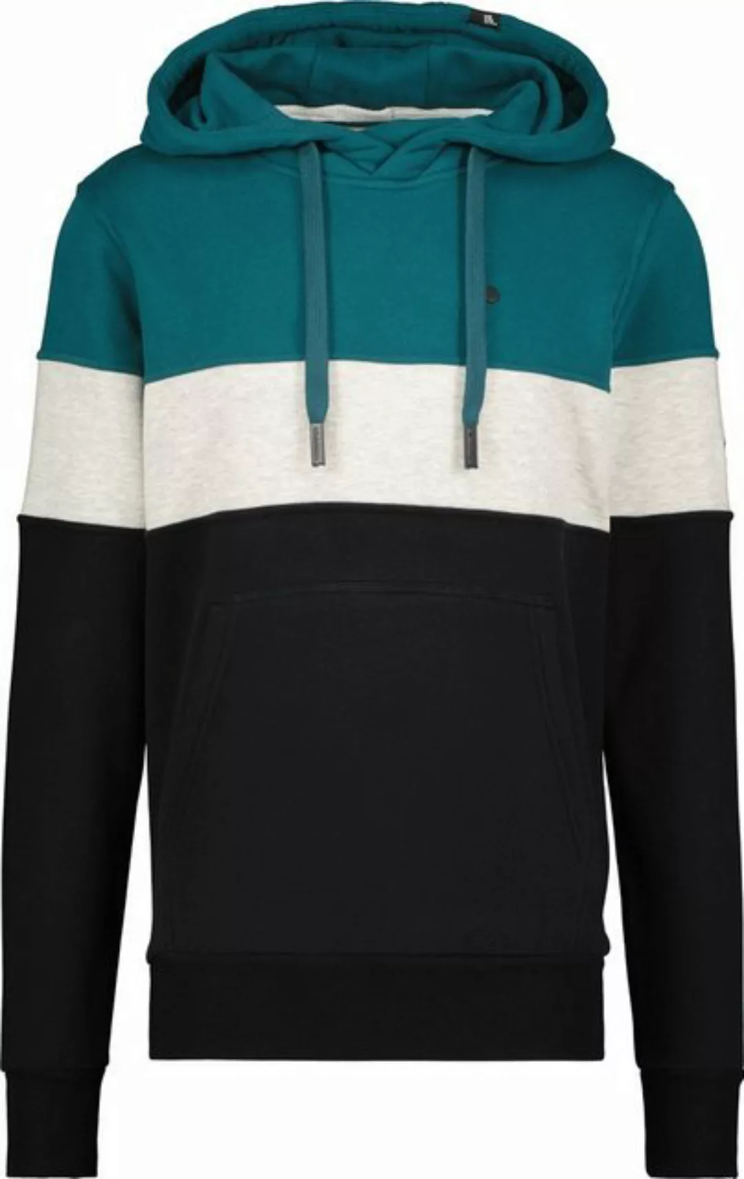 Alife & Kickin Kapuzensweatshirt KingAK A Sweat Herren Kapuzensweatshirt, S günstig online kaufen