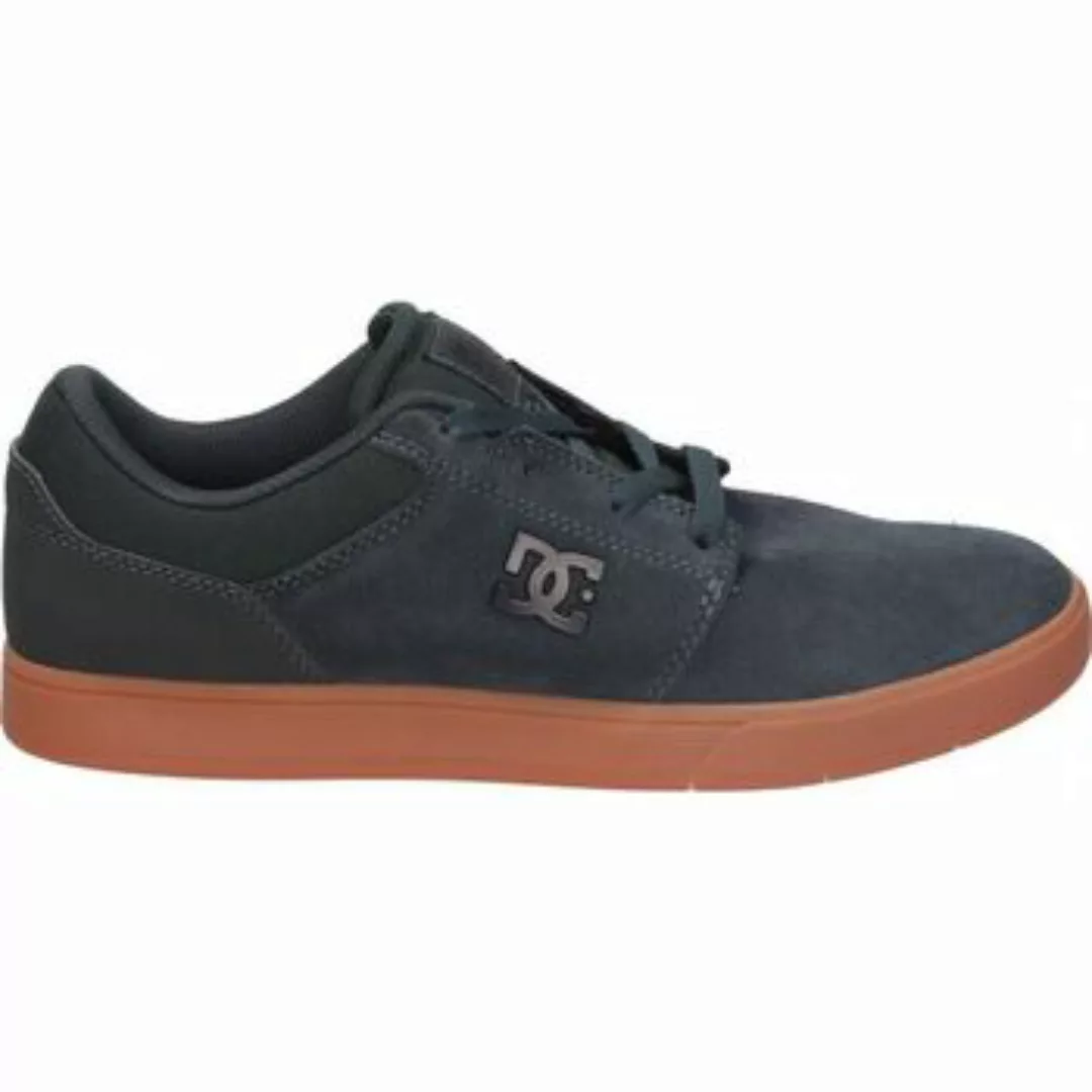 DC Shoes  Schuhe ADYS100647-2GG günstig online kaufen