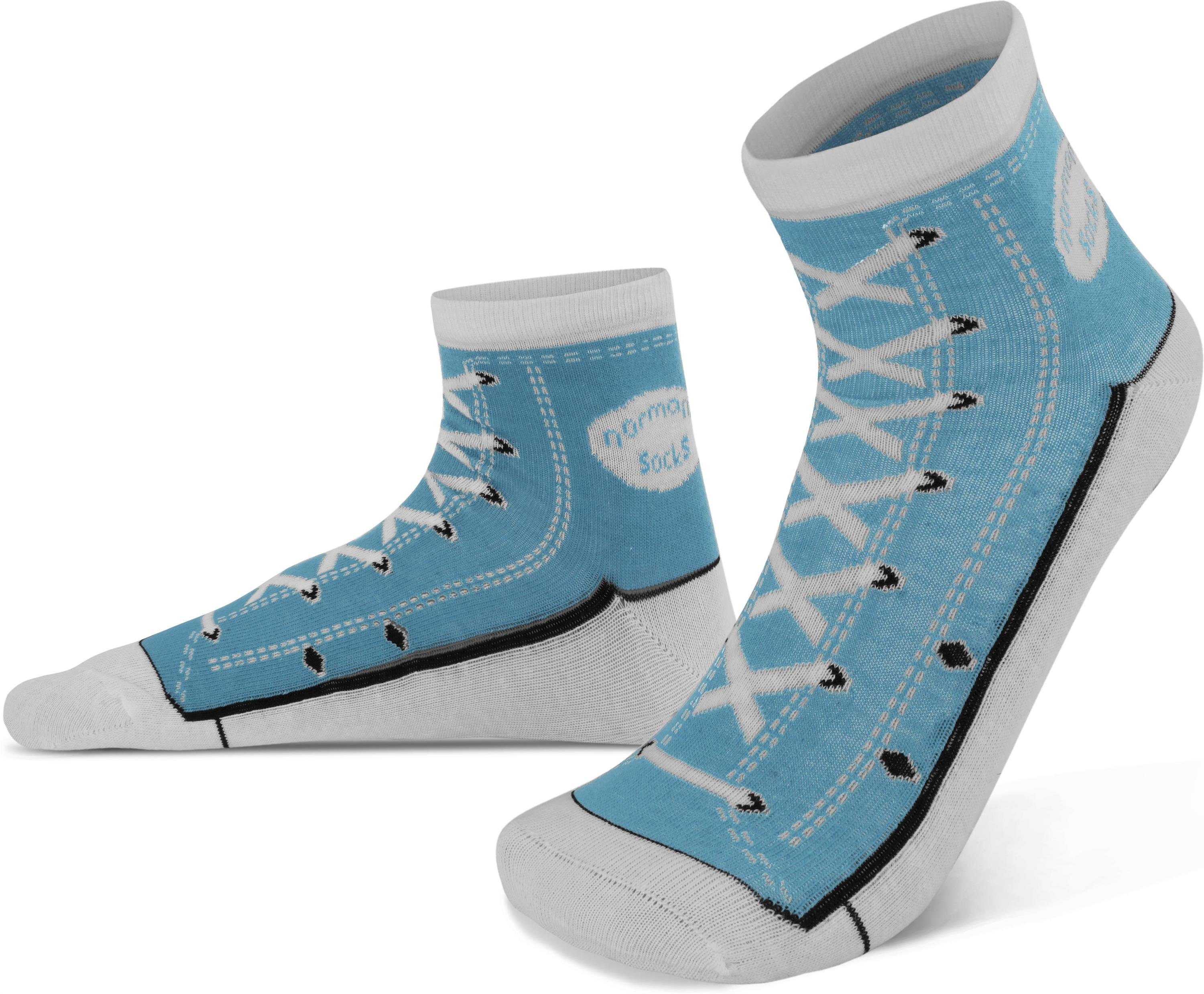 normani Basicsocken 4 Paar Socken im günstig online kaufen