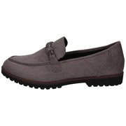 smiling for feet Loafer Damen grau günstig online kaufen