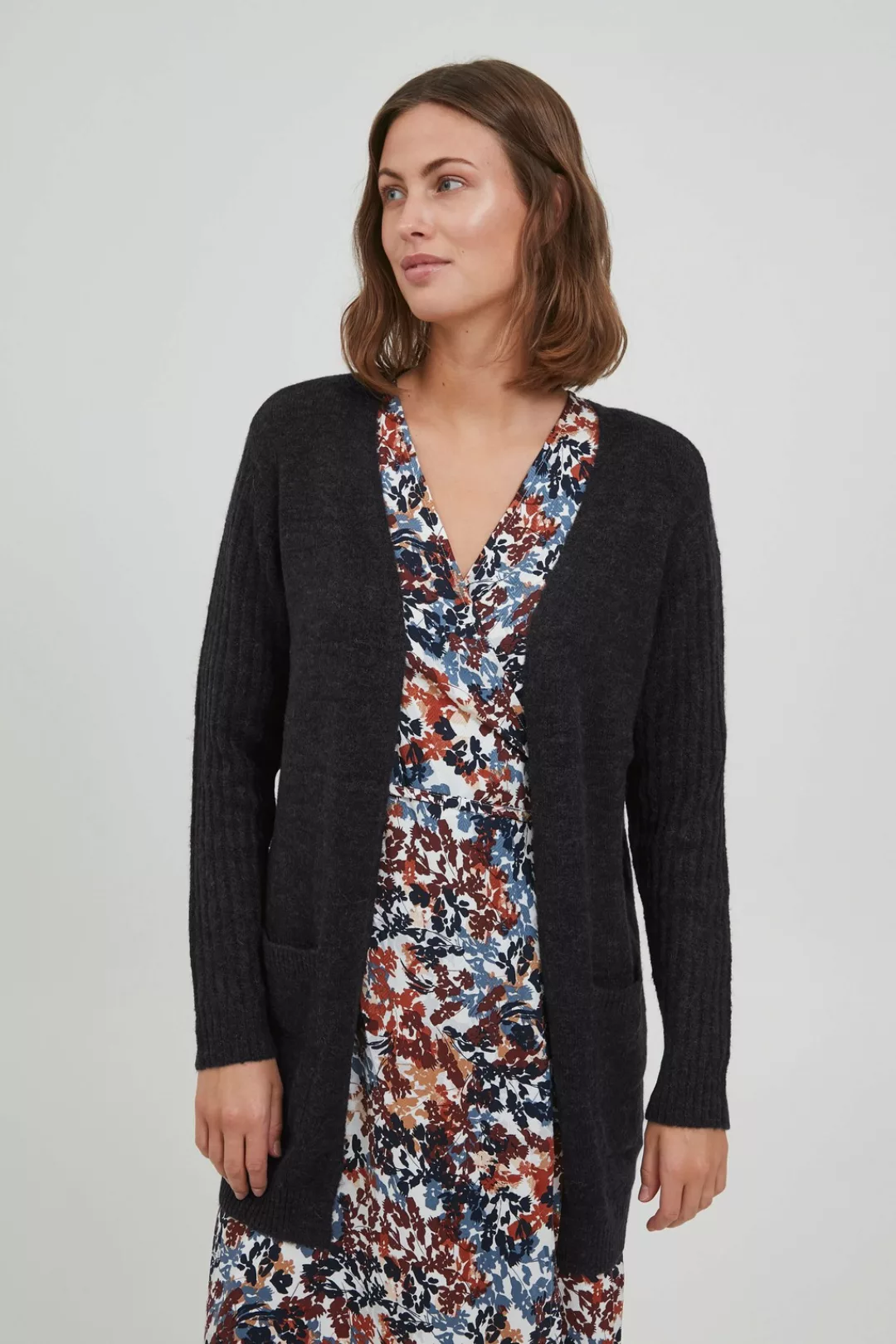 fransa Cardigan "Cardigan FRCesandy" günstig online kaufen