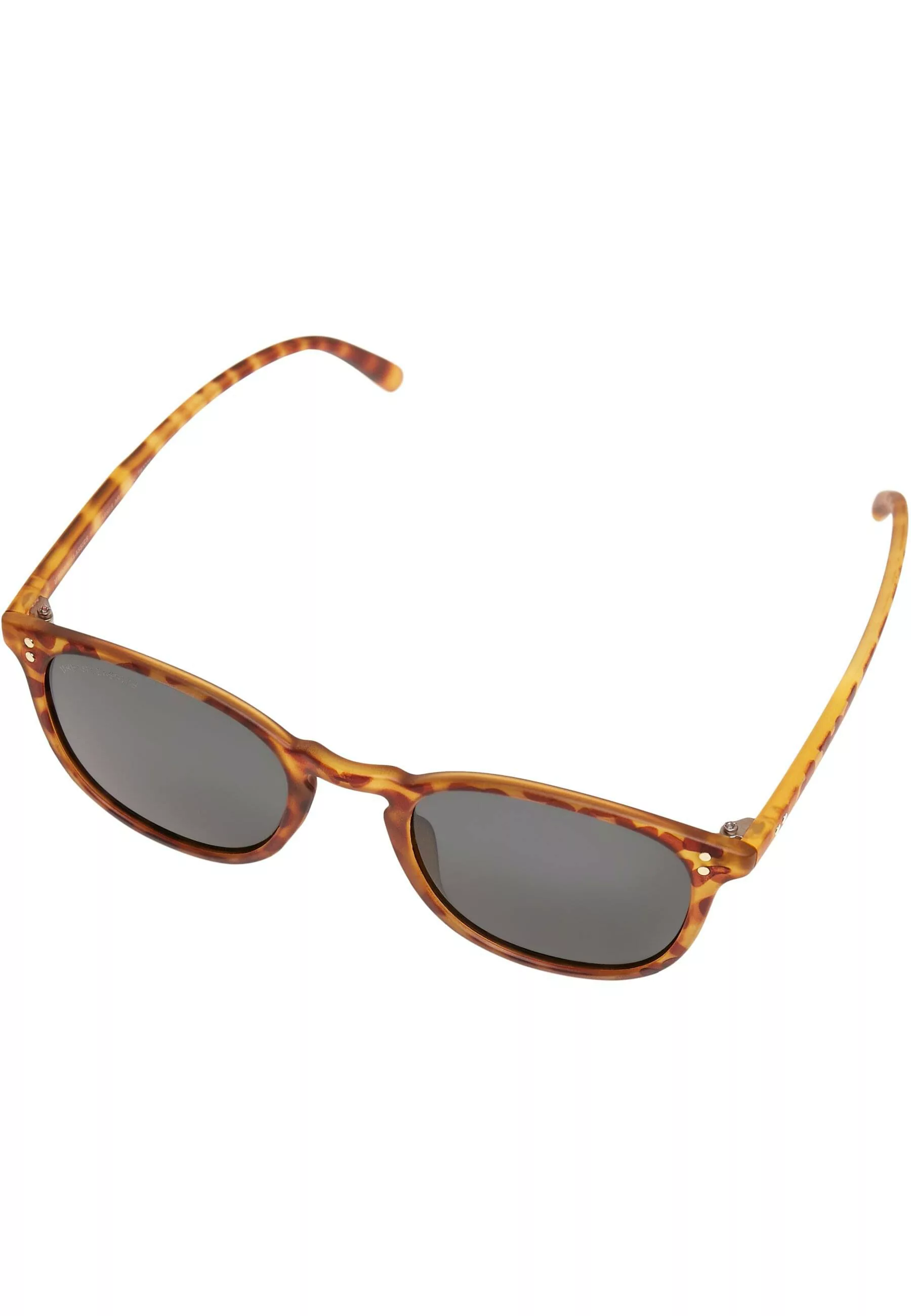 URBAN CLASSICS Sonnenbrille "Urban Classics Unisex Sunglasses Arthur UC" günstig online kaufen