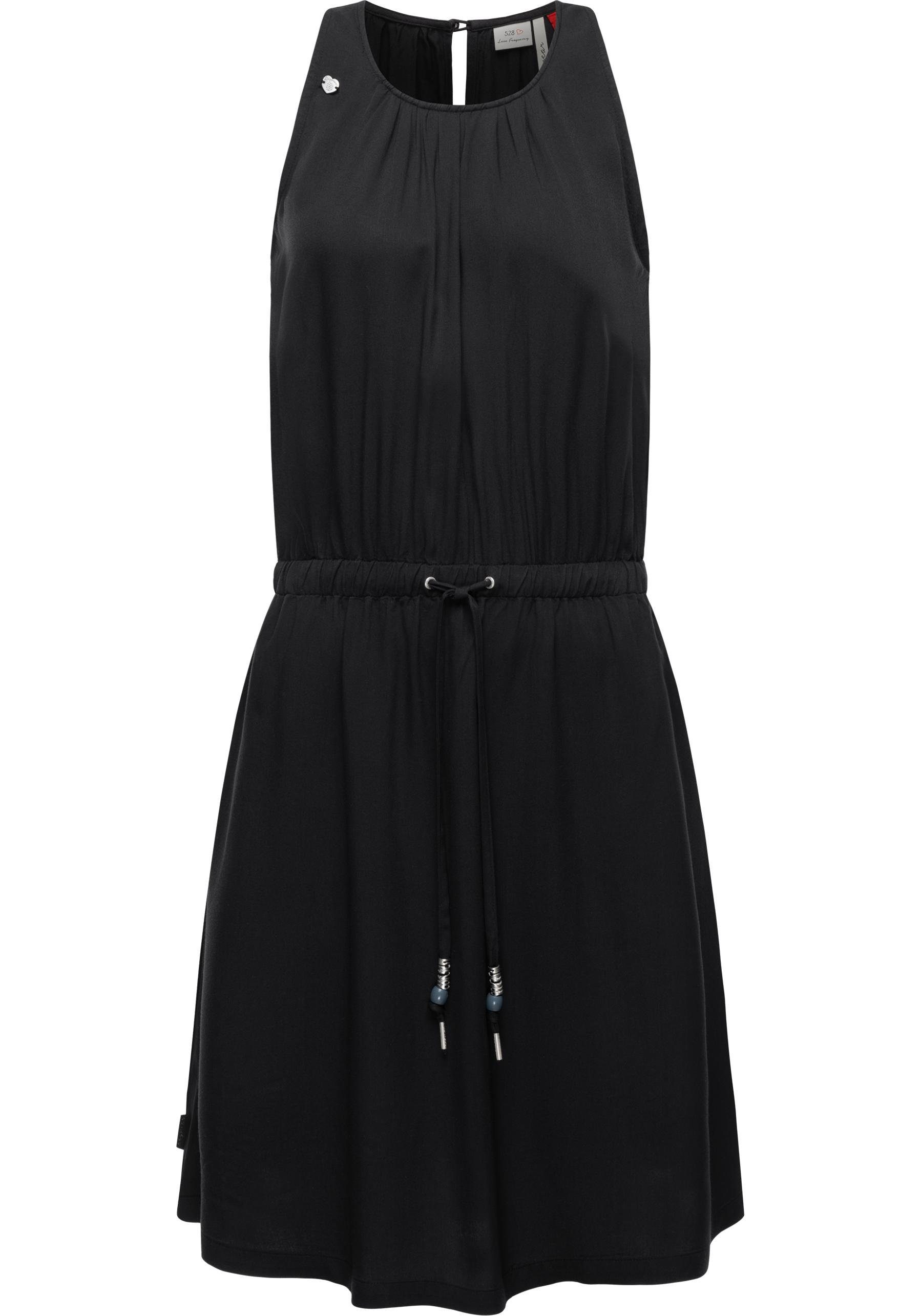 Ragwear Blusenkleid Sanai stylisches Sommerkleid mit günstig online kaufen