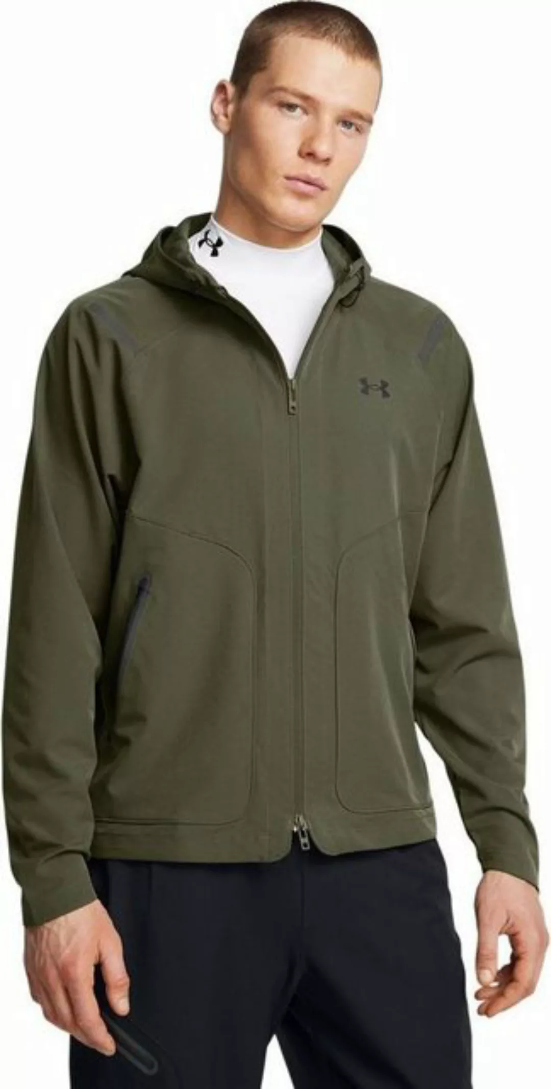 Under Armour® Kurzjacke Ua Unstoppable Jacket Lc günstig online kaufen