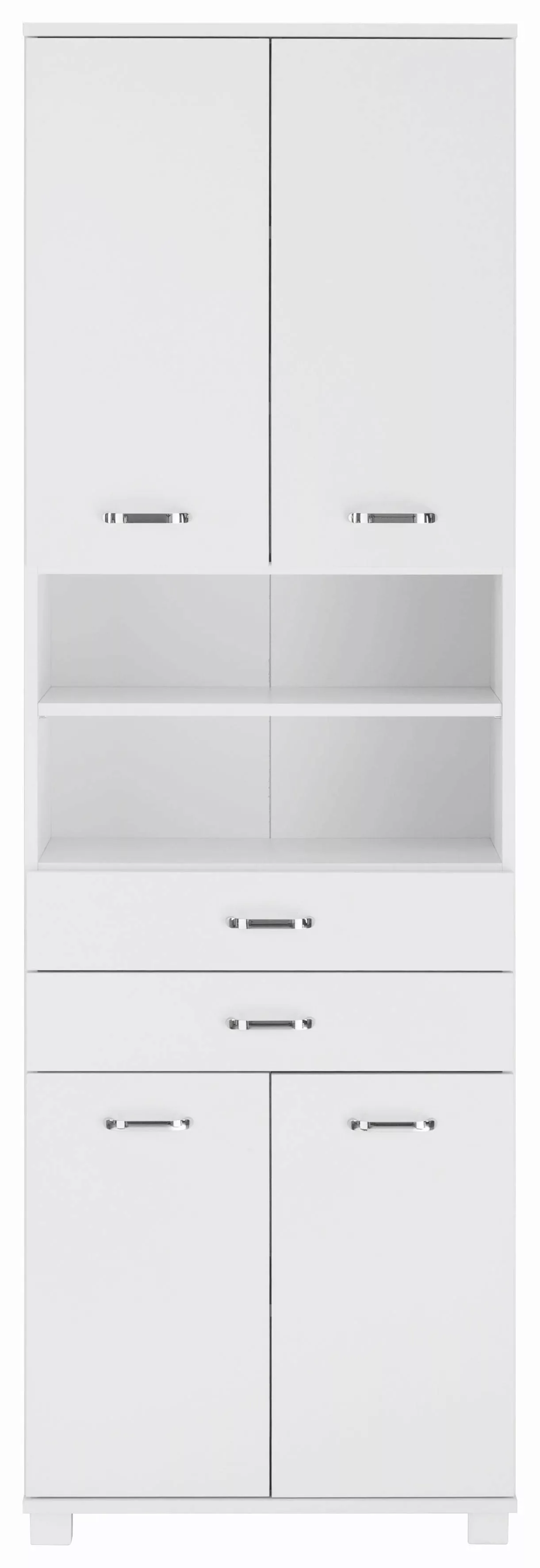 Schildmeyer Hochschrank "Colli in verschiedenen Farben", Breite 60 cm, Bade günstig online kaufen