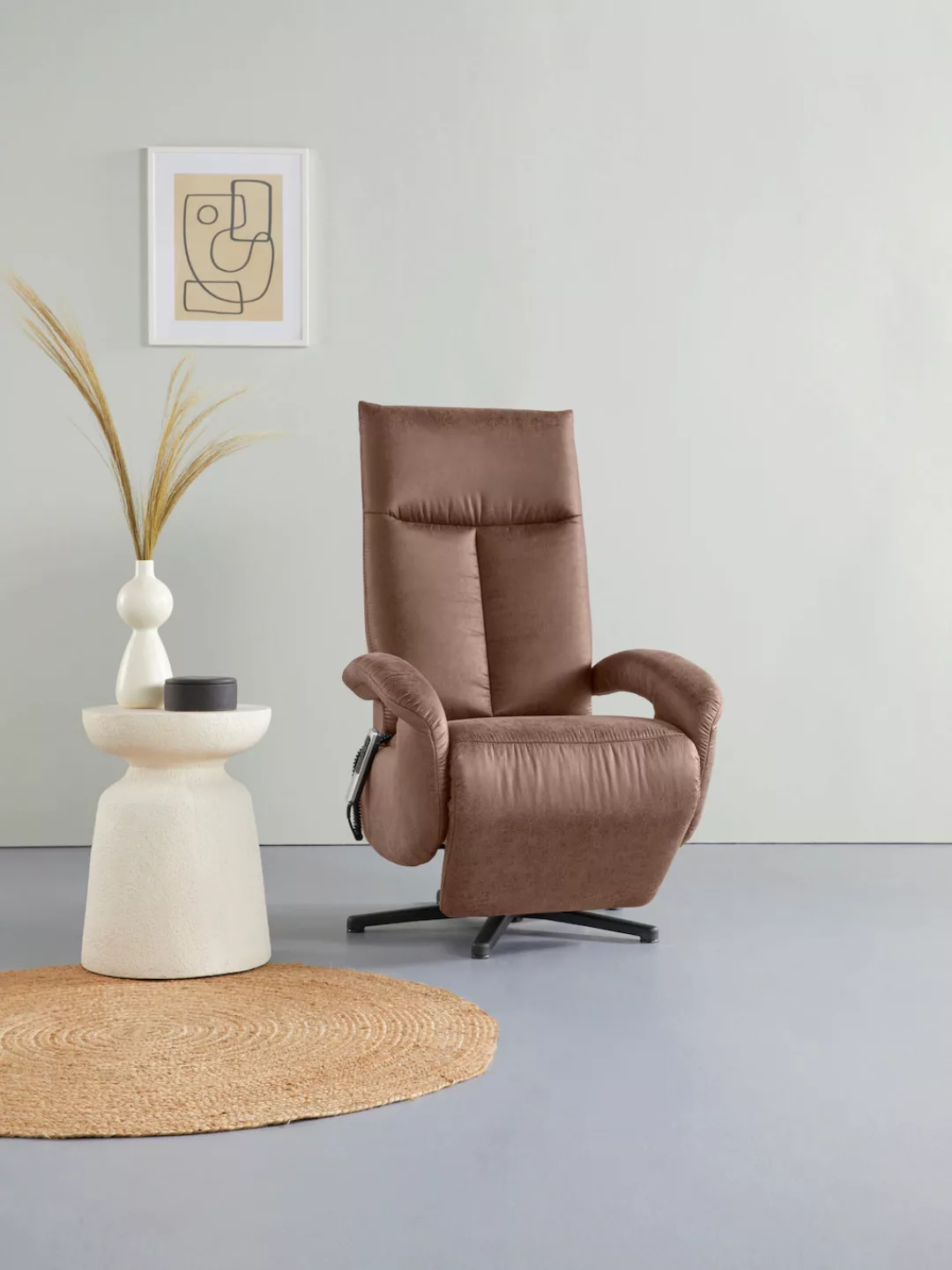 sit&more TV-Sessel "Tycoon" günstig online kaufen