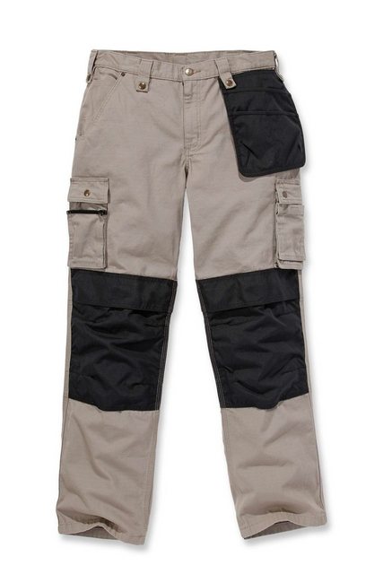 Carhartt Cargohose EMEA MULTIPOCKET RIPSTOP (1-tlg) abknöpfbare rechte Util günstig online kaufen