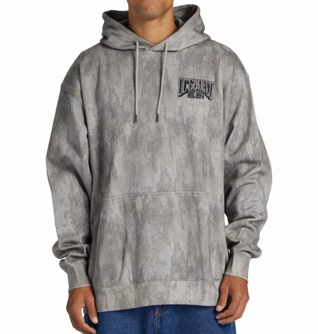 DC Shoes Kapuzensweatshirt Hangar Ph günstig online kaufen