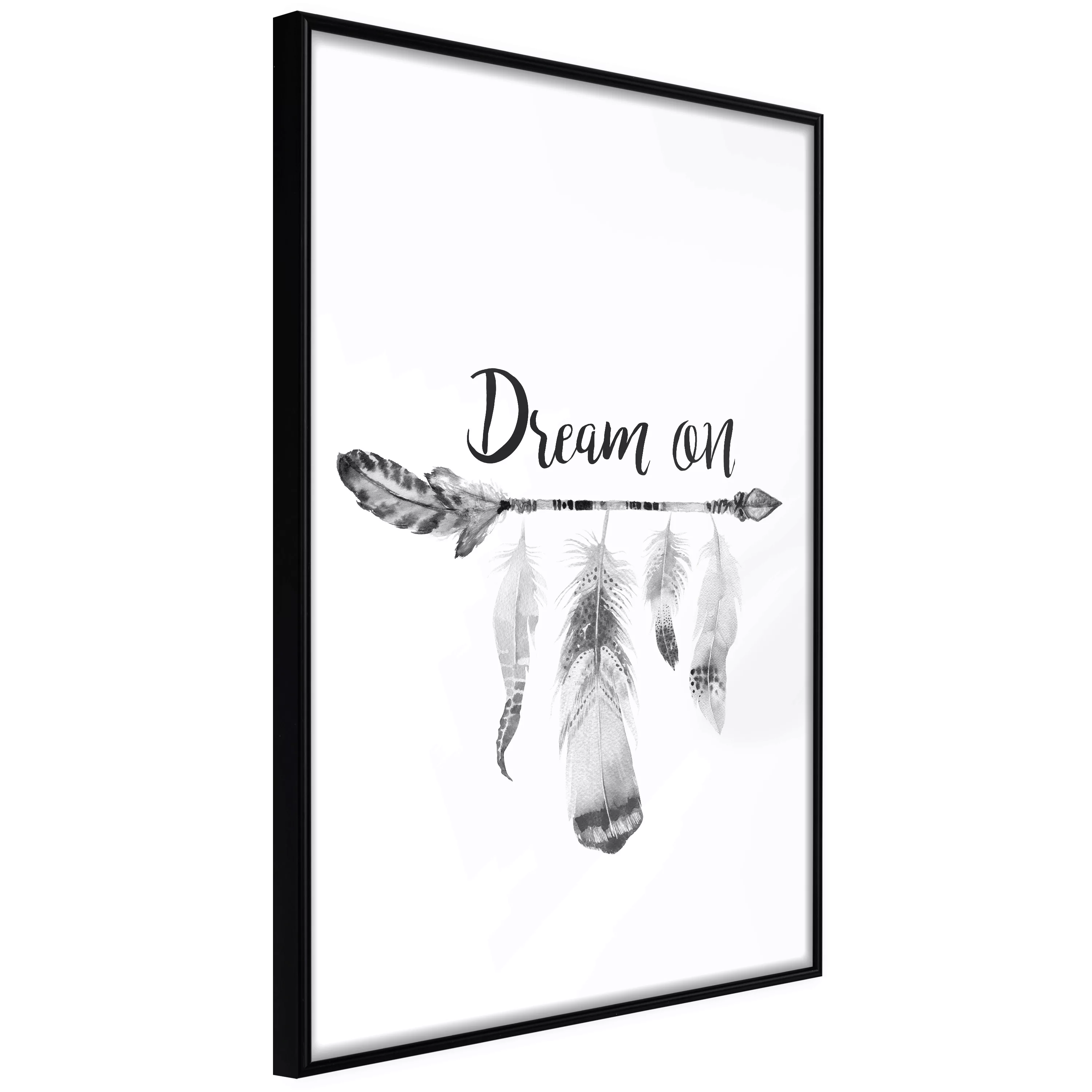 Poster - Dreamer günstig online kaufen