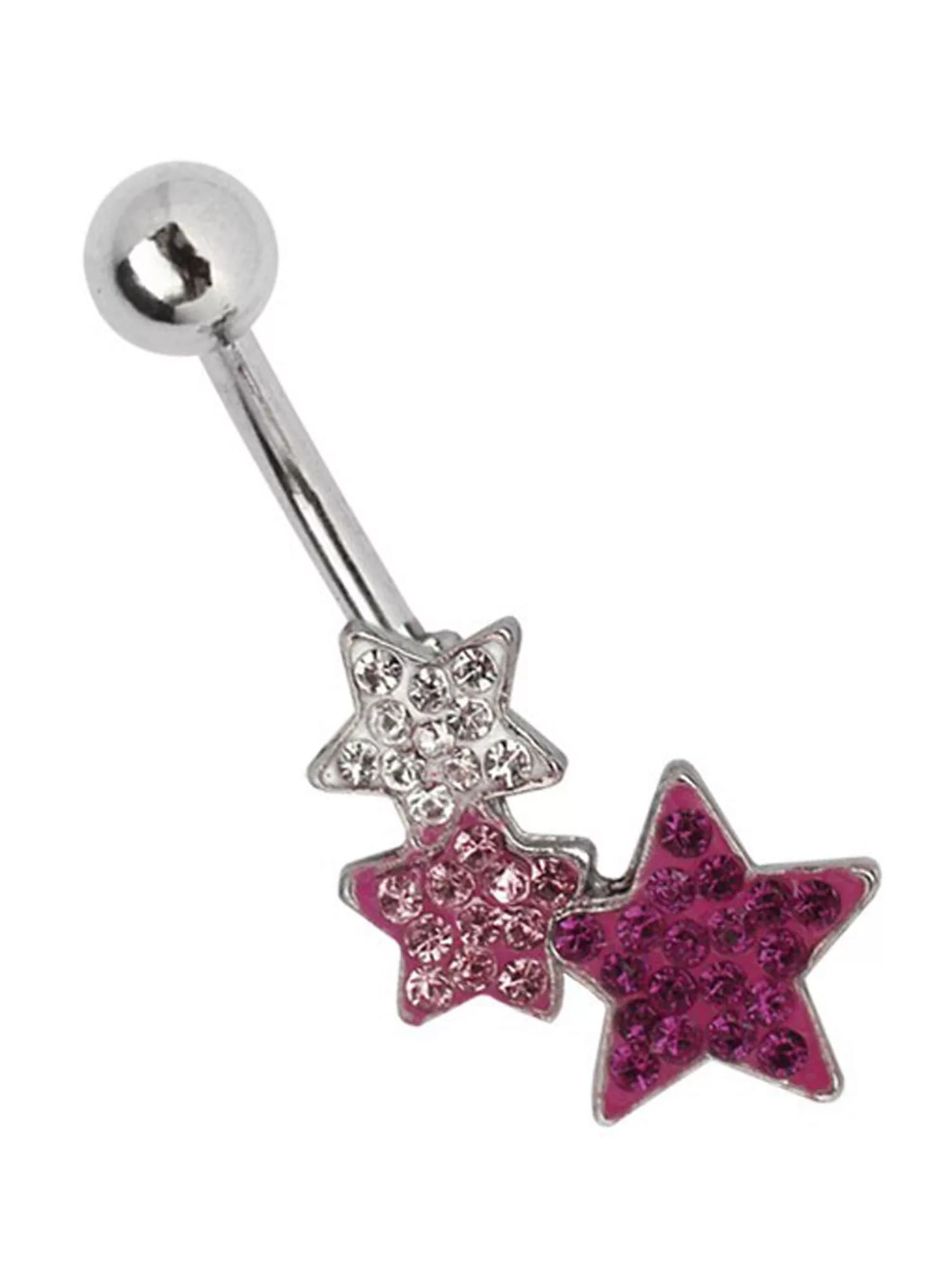 Adelia´s Bauchnabelpiercing "Piercing  Piercing Bauchnabelpiercing", Titan günstig online kaufen