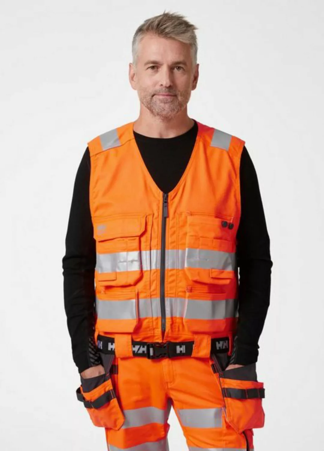 Helly Hansen Warnweste ALNA 2.0 CONS VEST (1-tlg) günstig online kaufen