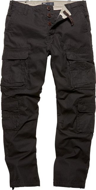 Vintage Industries Bikerjeans Pack Hose günstig online kaufen