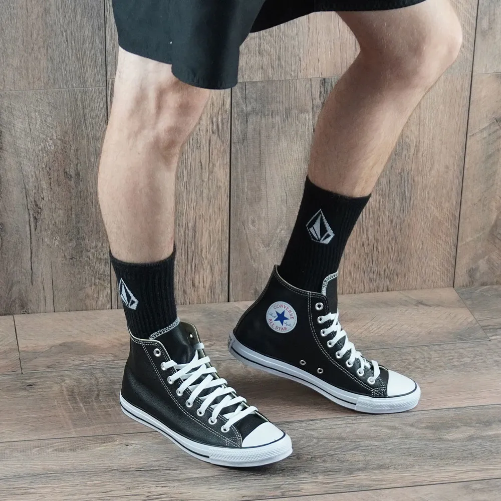 Converse Chuck Taylor HI Sneaker Black günstig online kaufen