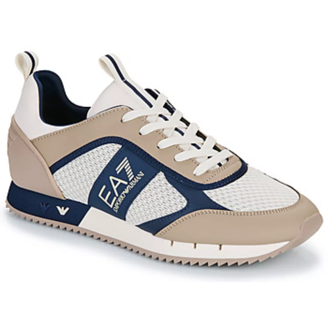 Emporio Armani EA7  Sneaker X8X027 günstig online kaufen