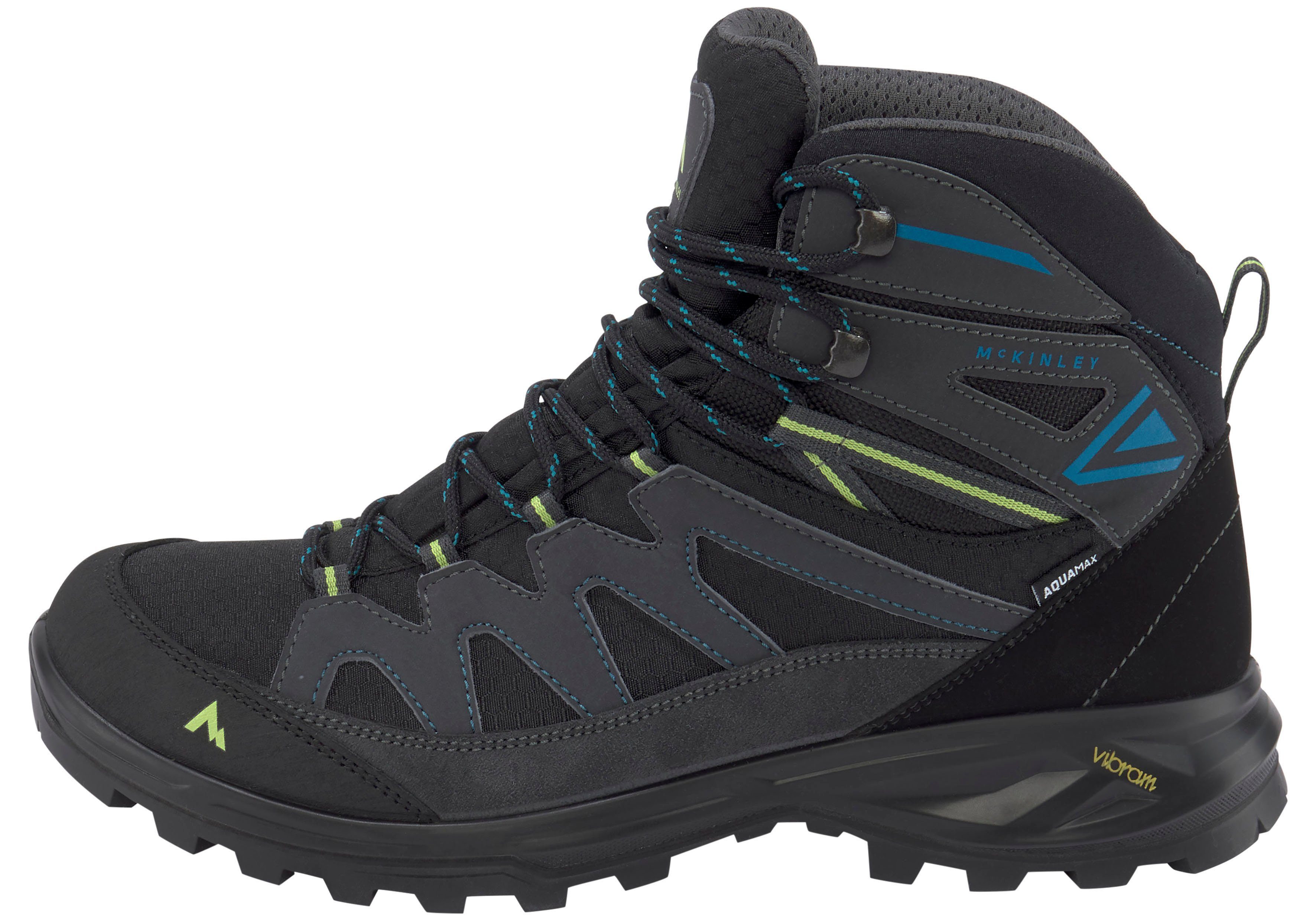 McKINLEY Vulcanus MID AQX M Outdoorschuh günstig online kaufen