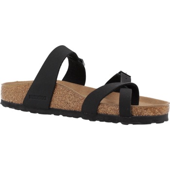 Birkenstock  Sandalen MAYARI BIRKO-FLOR NUBUCK günstig online kaufen