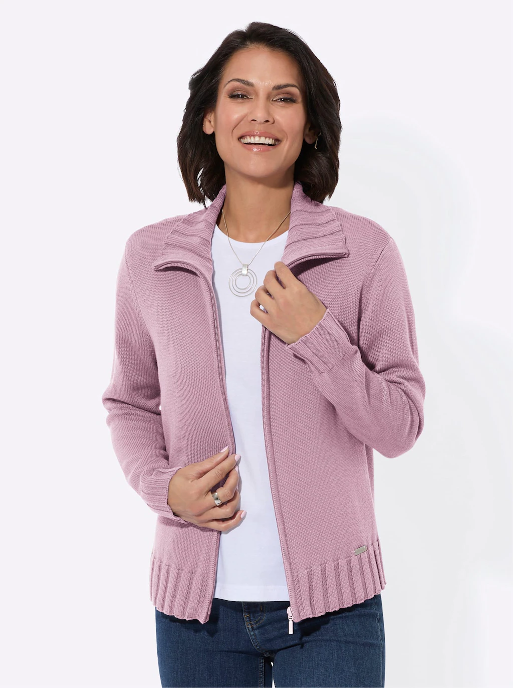 Casual Looks Cardigan günstig online kaufen