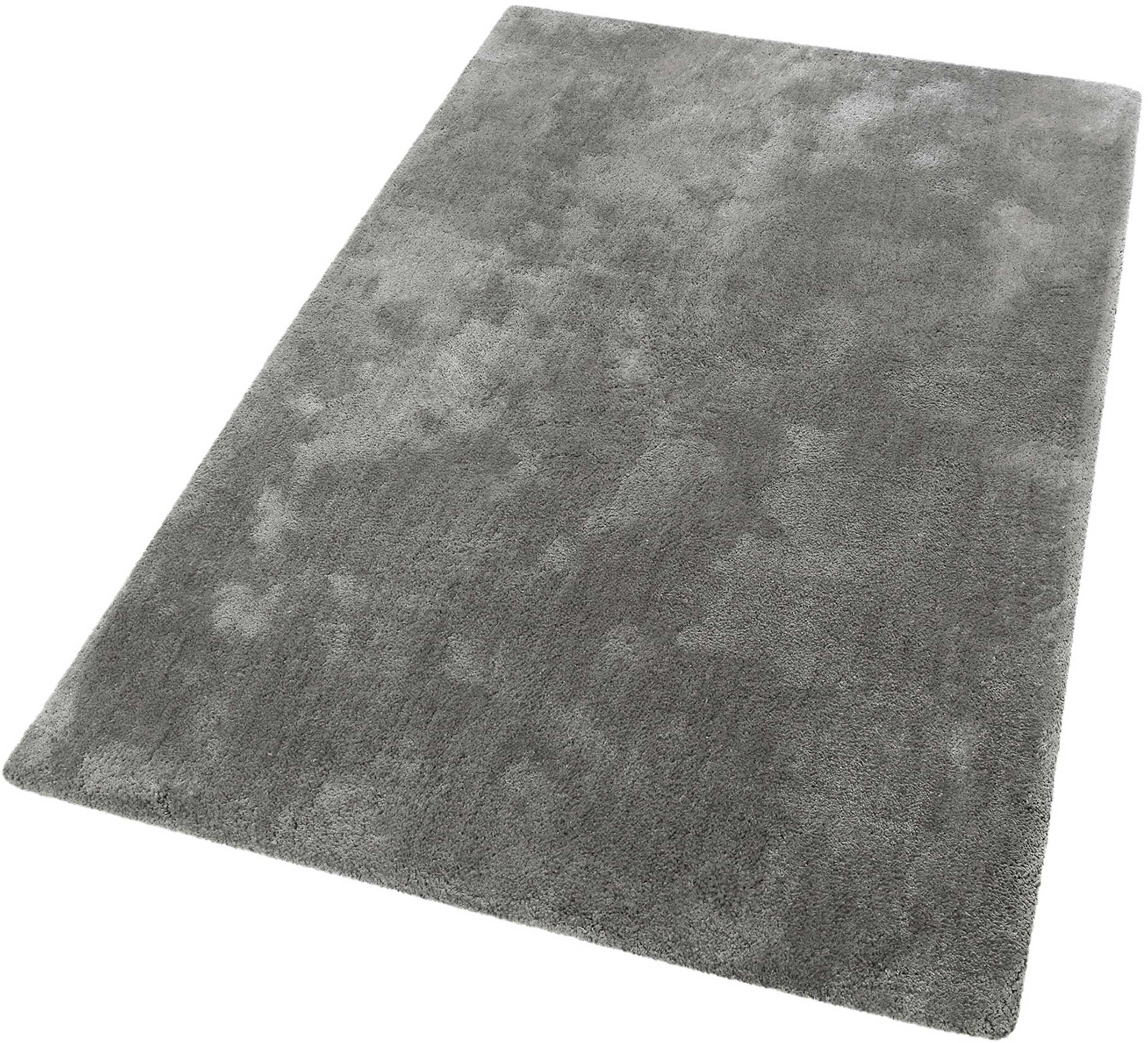 Esprit Hochflor-Teppich »Relaxx ESP-4150«, rechteckig, 25 mm Höhe, Wohnzimm günstig online kaufen