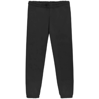 Ko Samui Tailors  Hosen Einfache Jogginghose mit lockerer Passform günstig online kaufen