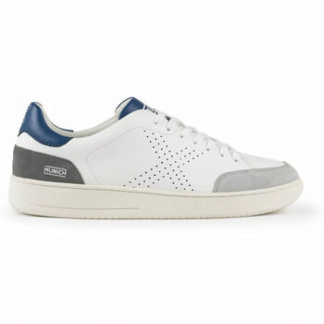 Munich  Sneaker X-court 8837019 BLANCO günstig online kaufen