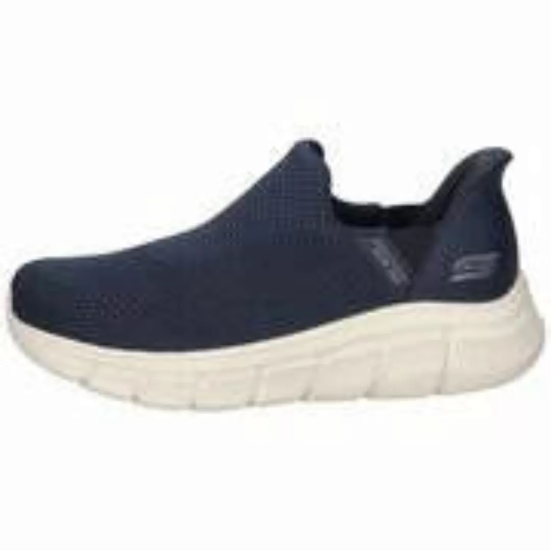 Skechers Bobs B Flex Resilient Edge Herren blau|blau|blau|blau|blau|blau|bl günstig online kaufen