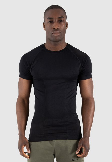 Smilodox T-Shirt Karter Seamless günstig online kaufen