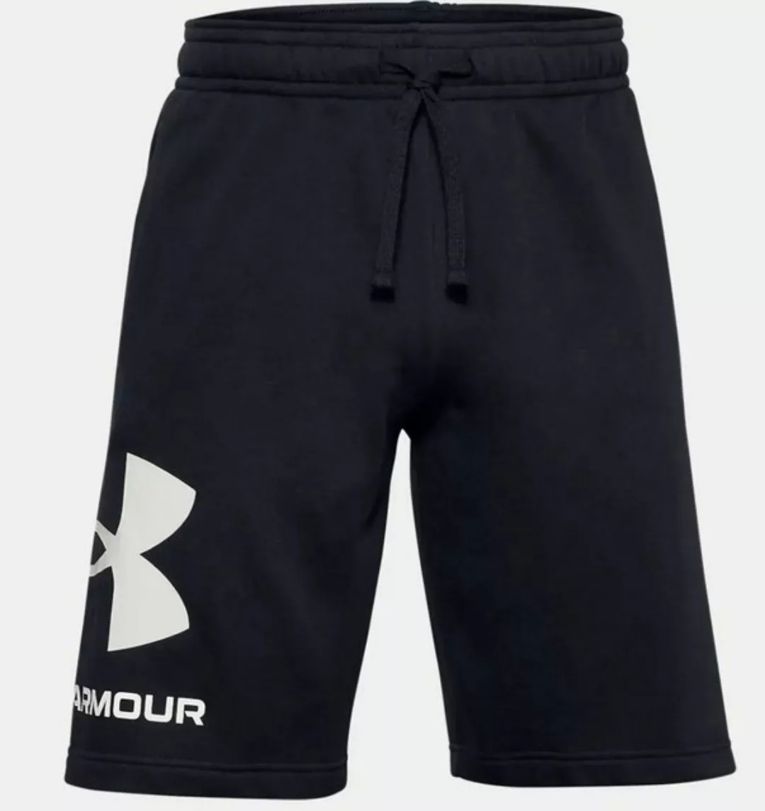 Under Armour® Funktionsshorts UA RIVAL FLC BIG LOGO SHORTS günstig online kaufen