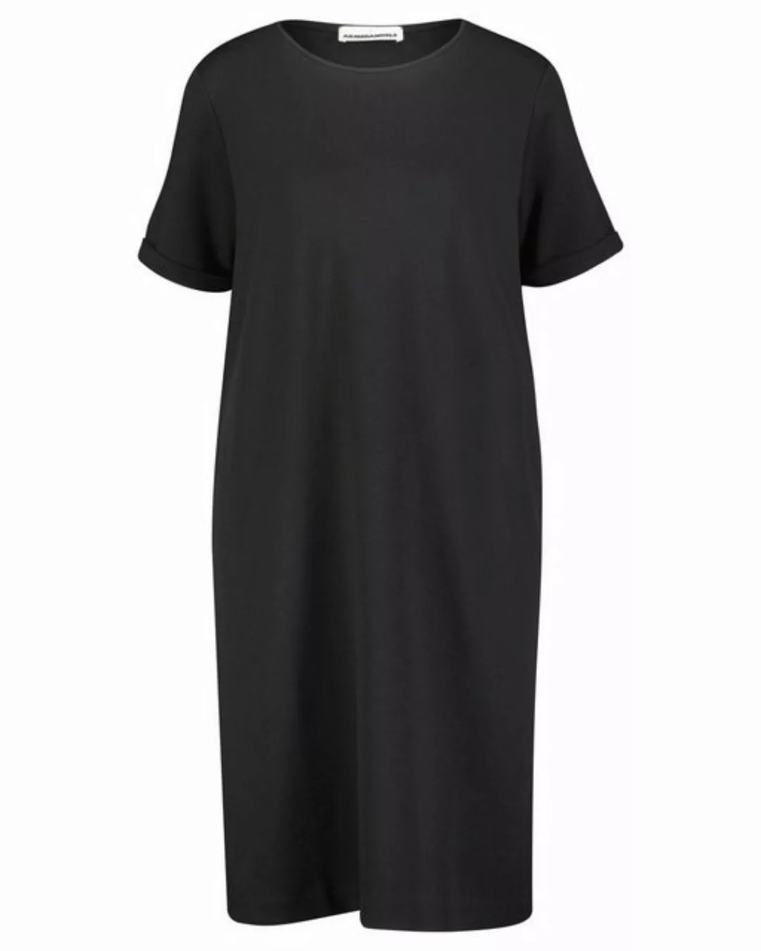 Armedangels Midikleid MAAILANA Damen Jerseykleid Regular Fit aus LENZING™ E günstig online kaufen