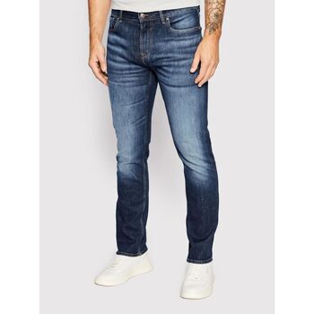 Guess  Slim Fit Jeans M2YAN2 D4Q41 ANGELS-2CRD CARRY DARK günstig online kaufen
