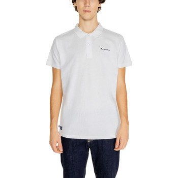 Aquascutum  Poloshirt ACTIVE COTTON POLO AA_SS23_PO001 günstig online kaufen