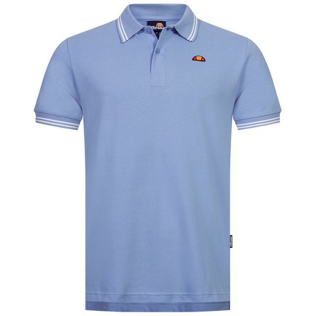 Ellesse Poloshirt Dioran Twin Tipped günstig online kaufen