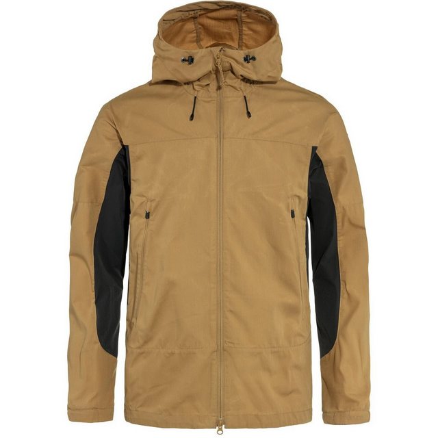 Fjällräven Anorak Fjällräven M Abisko Lite Trekking Jacket Herren günstig online kaufen