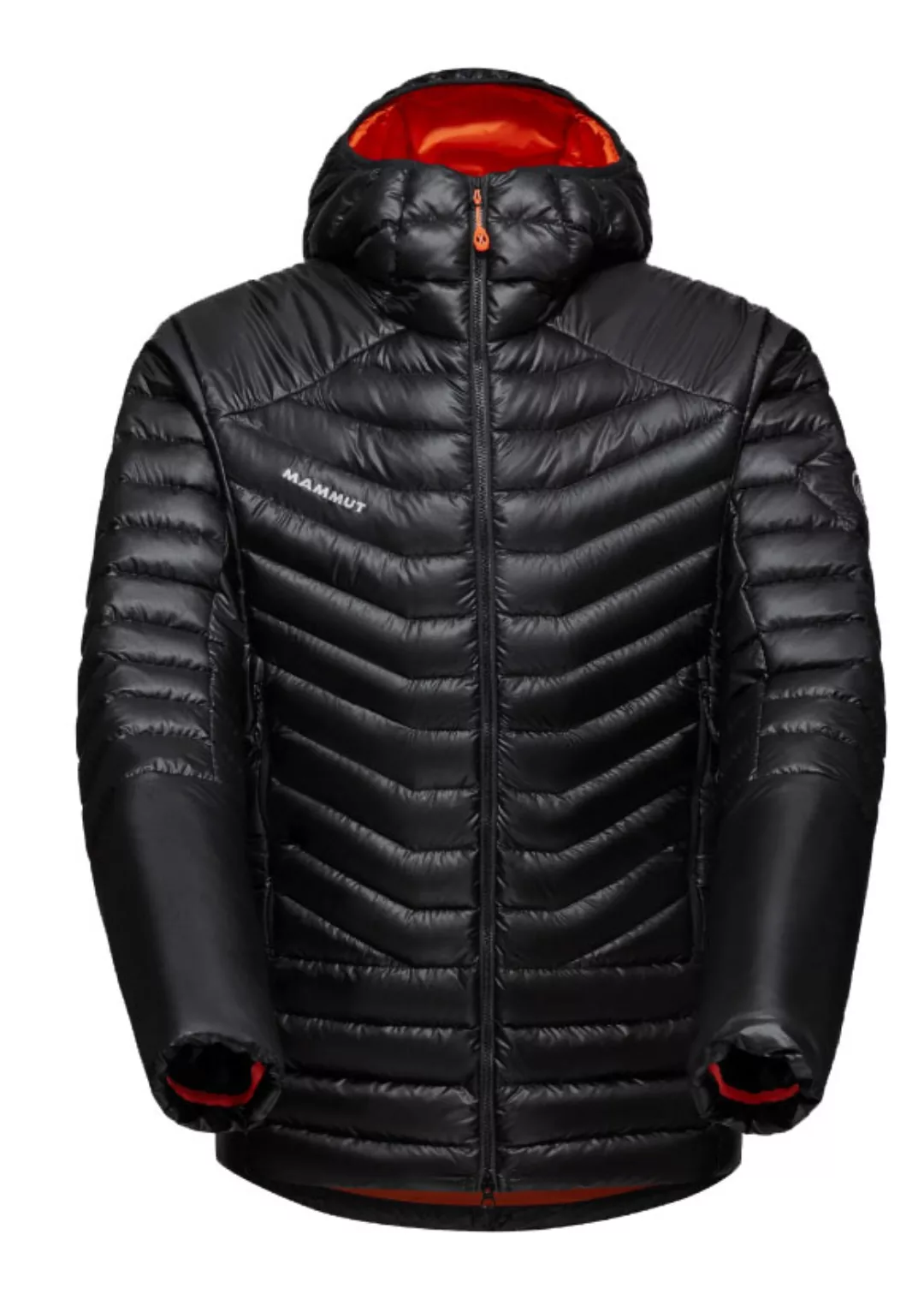 Mammut Eigerjoch Advanced IN Hooded Jacket Men - Daunenjacke günstig online kaufen