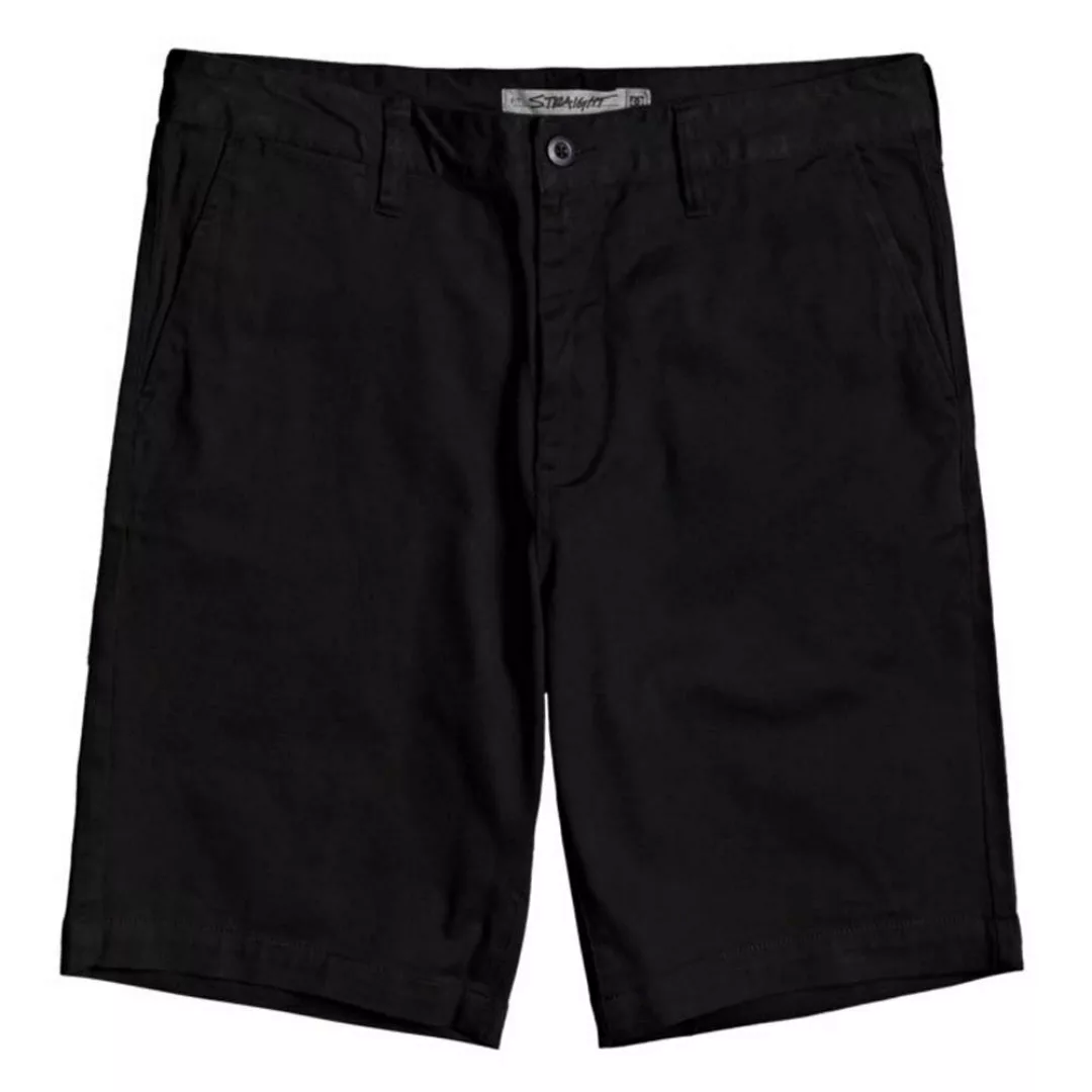 Dc Shoes Worker Chino 20.5´´ Shorts Hosen 31 Black günstig online kaufen