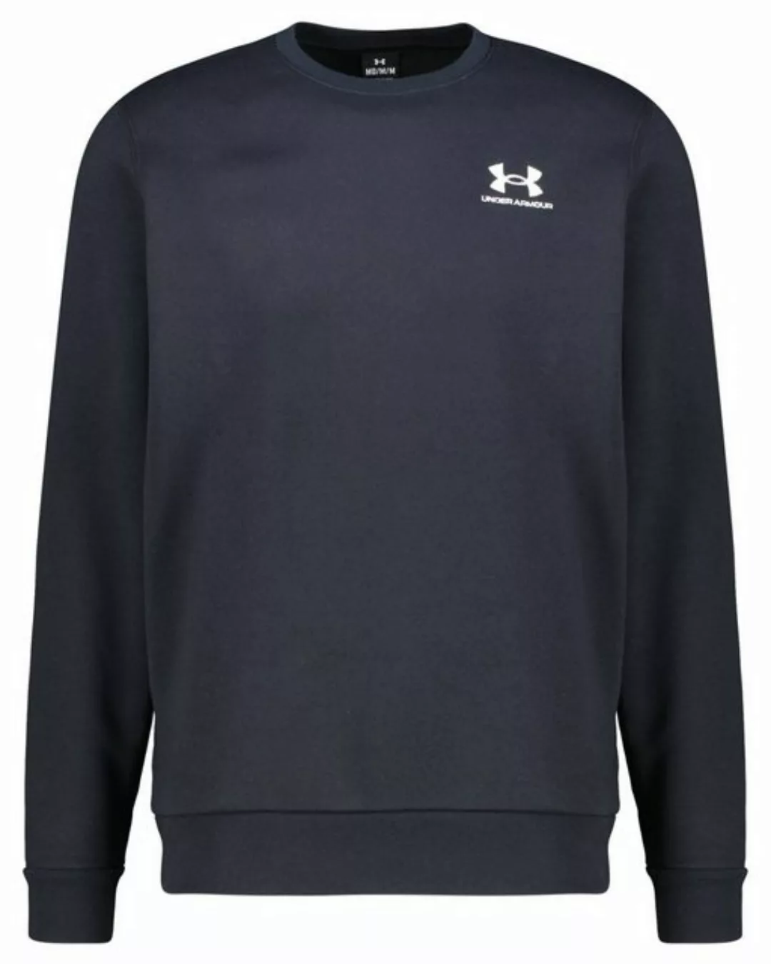 Under Armour® Sweatshirt Herren Sweatshirt UA ESSENTIAL FLEECE CREW (1-tlg) günstig online kaufen