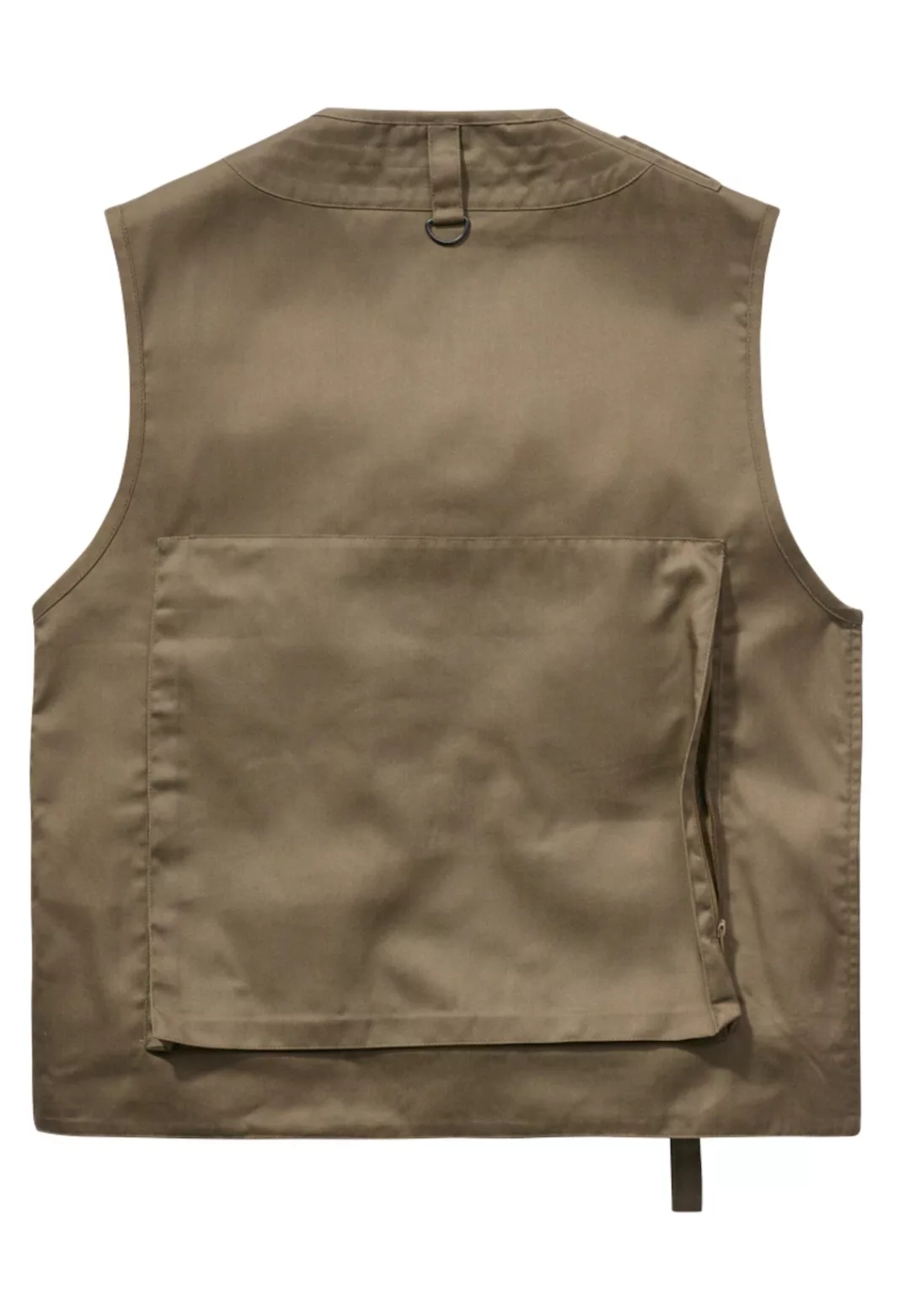 Brandit Steppweste "Brandit Herren Hunting Vest", (1 tlg.) günstig online kaufen