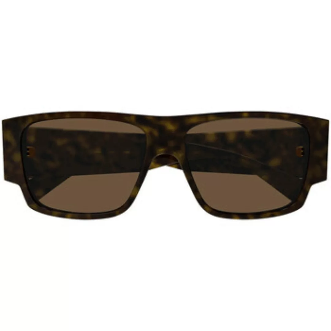 Bottega Veneta  Sonnenbrillen BV1286S 002 Sonnenbrille günstig online kaufen