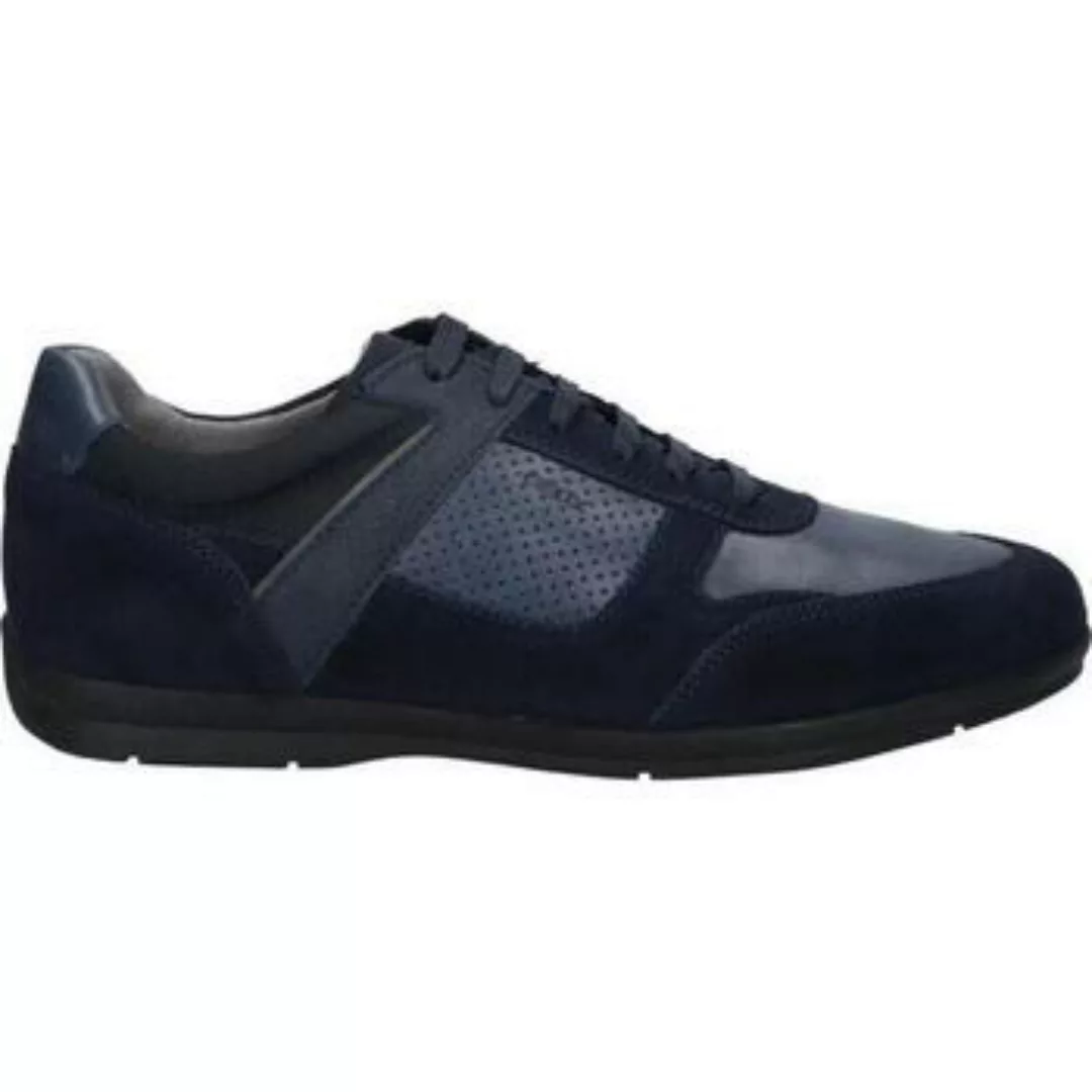 Geox  Sneaker U267VA 0CL20 U ADRIEN günstig online kaufen