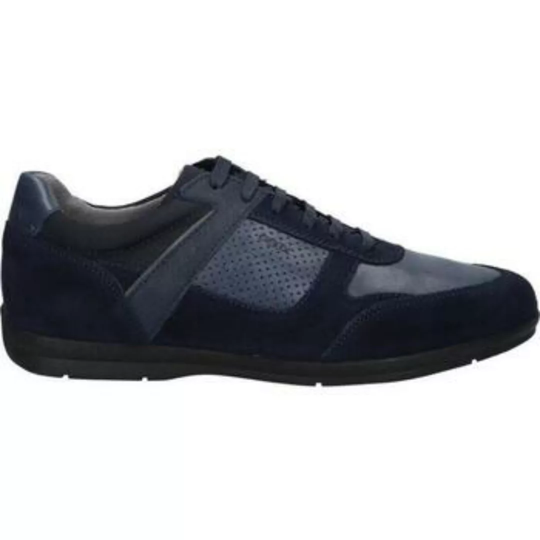 Geox  Sneaker U267VA 0CL20 U ADRIEN günstig online kaufen