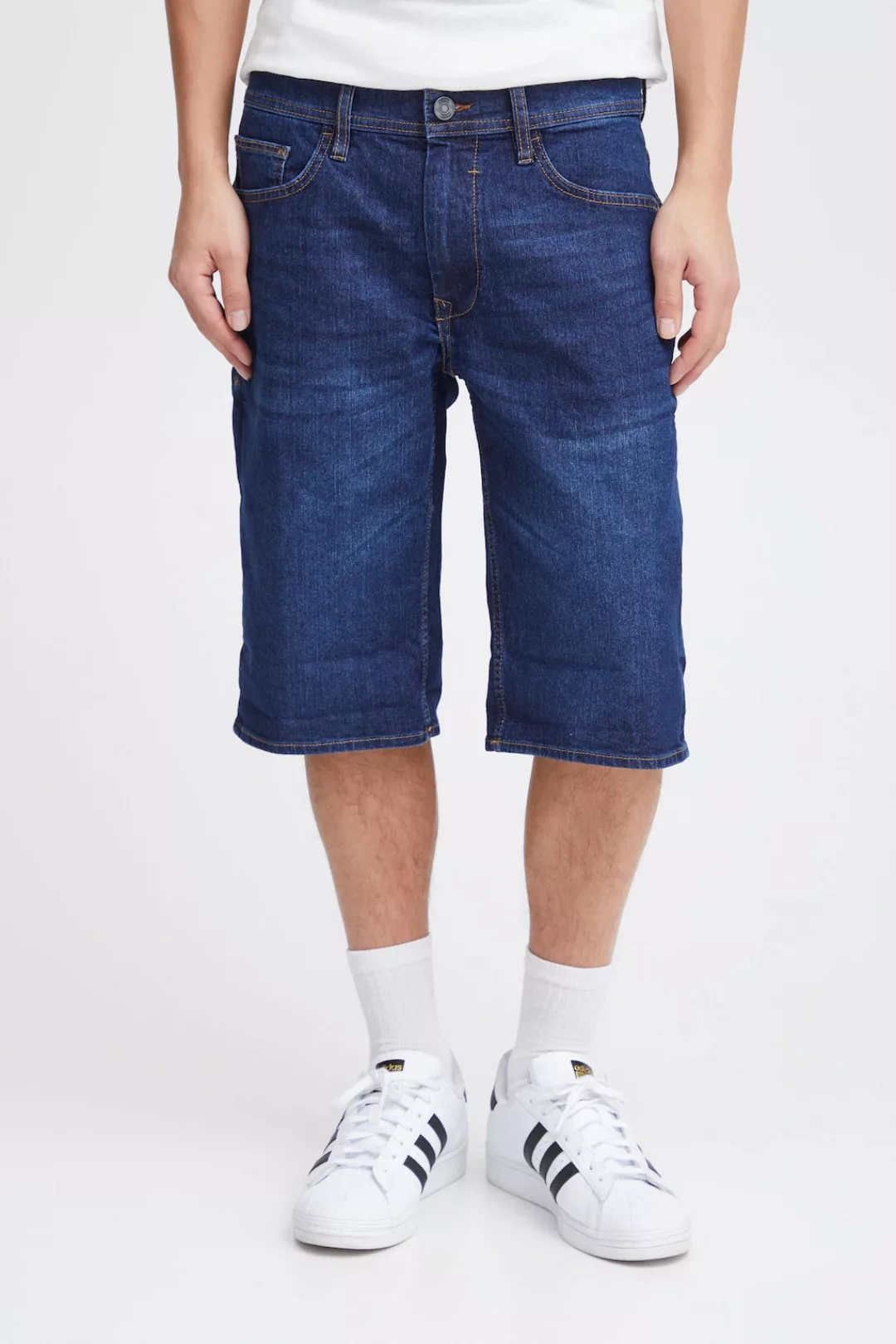 Blend Jeansshorts "BLEND BHDenim" günstig online kaufen